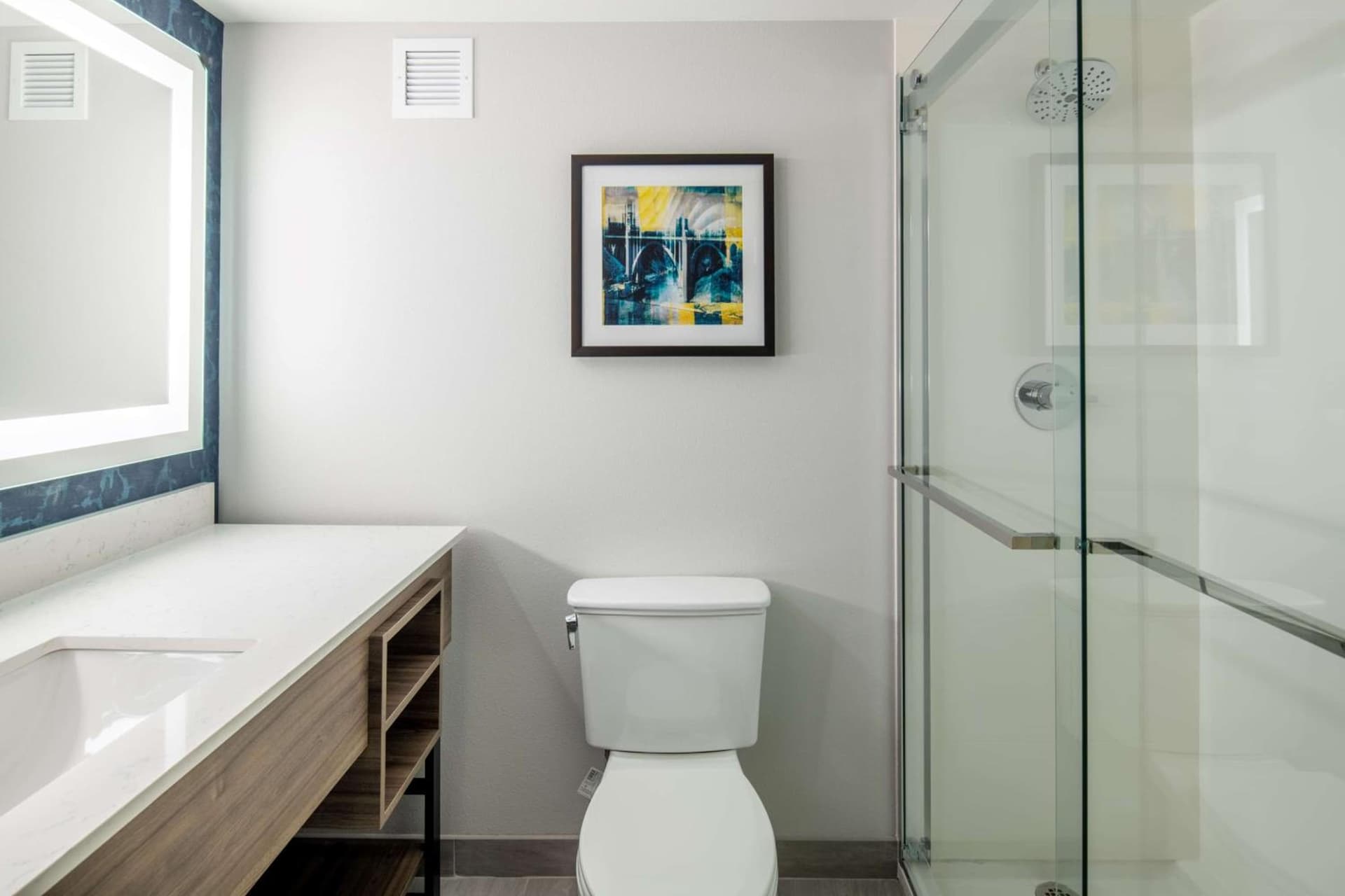 La Quinta Inn & Suites by Wyndham Spokane Downtown gallery photo in Spokane, WA — image 26