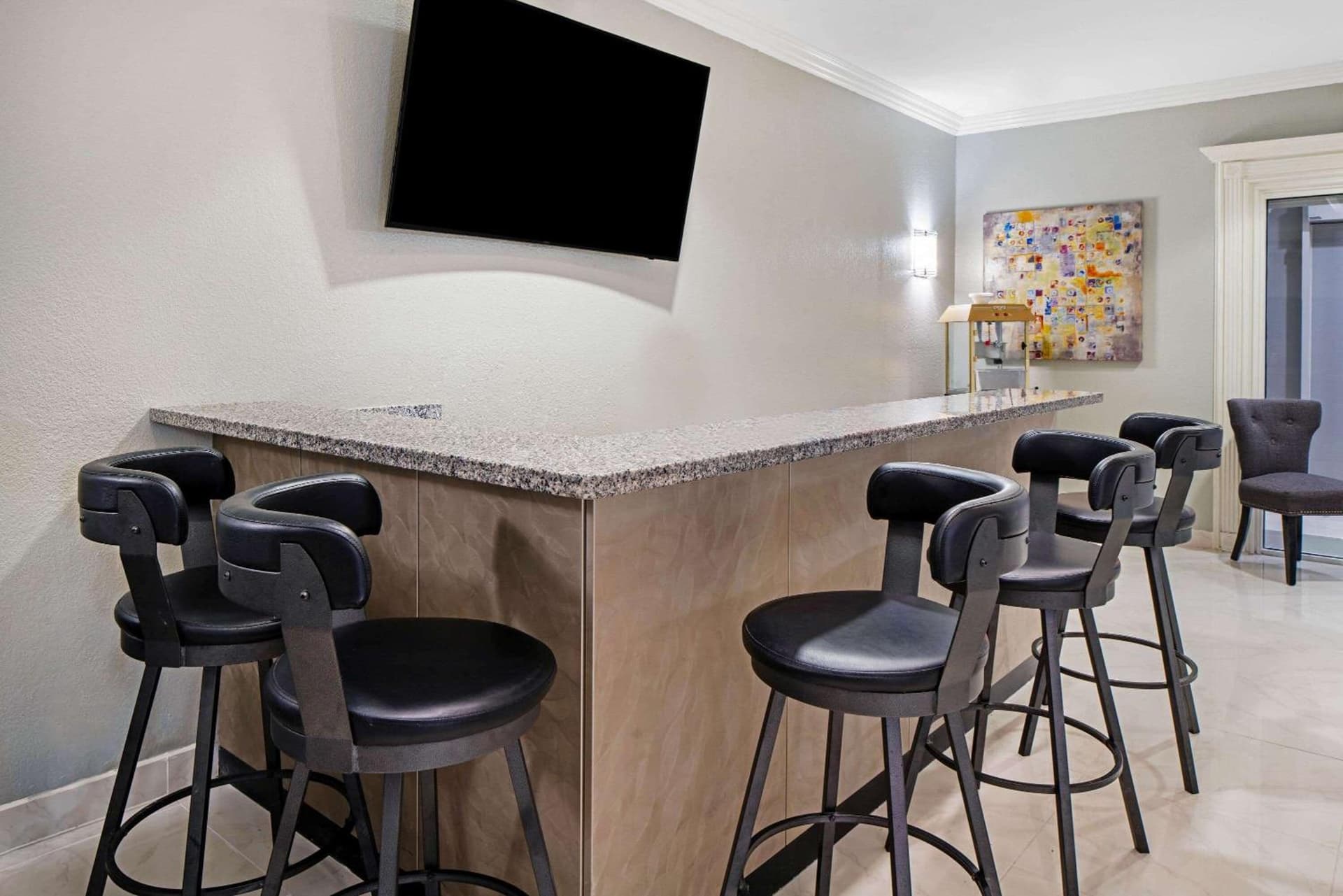 La Quinta by Wyndham Brownsville North gallery photo in Brownsville, TX — image 43