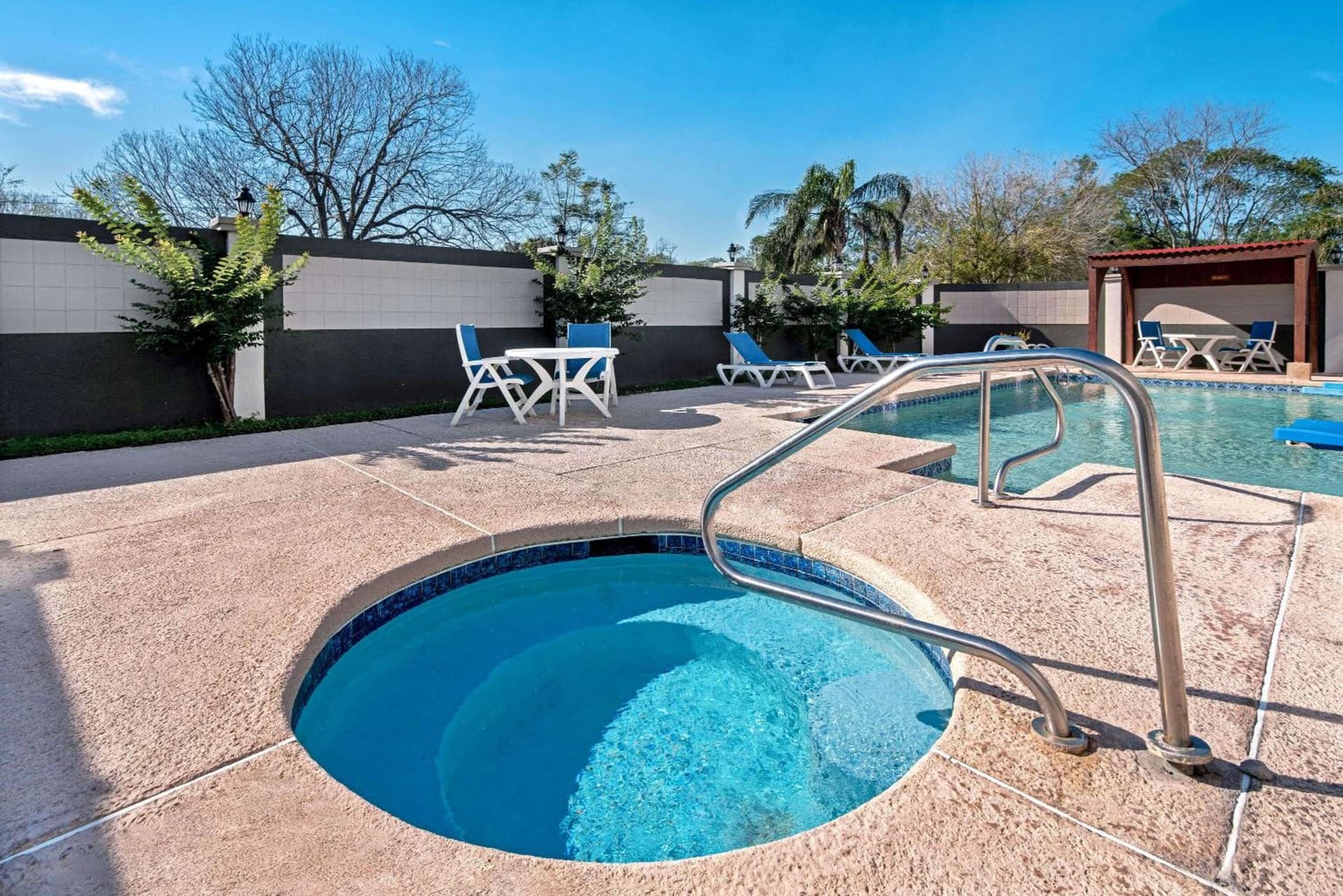 La Quinta by Wyndham Brownsville North gallery photo in Brownsville, TX — image 71