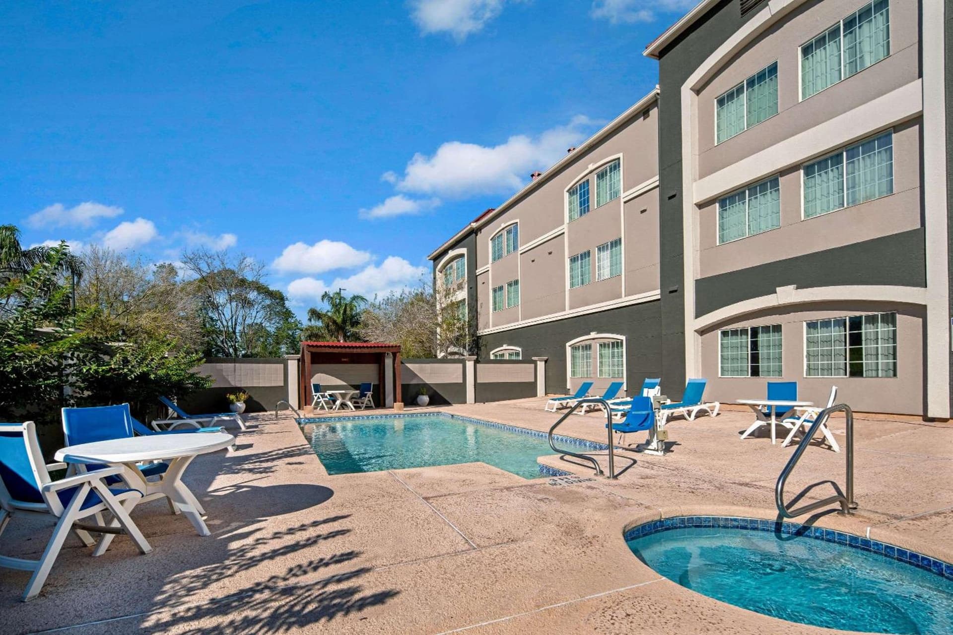La Quinta by Wyndham Brownsville North gallery photo in Brownsville, TX — image 74