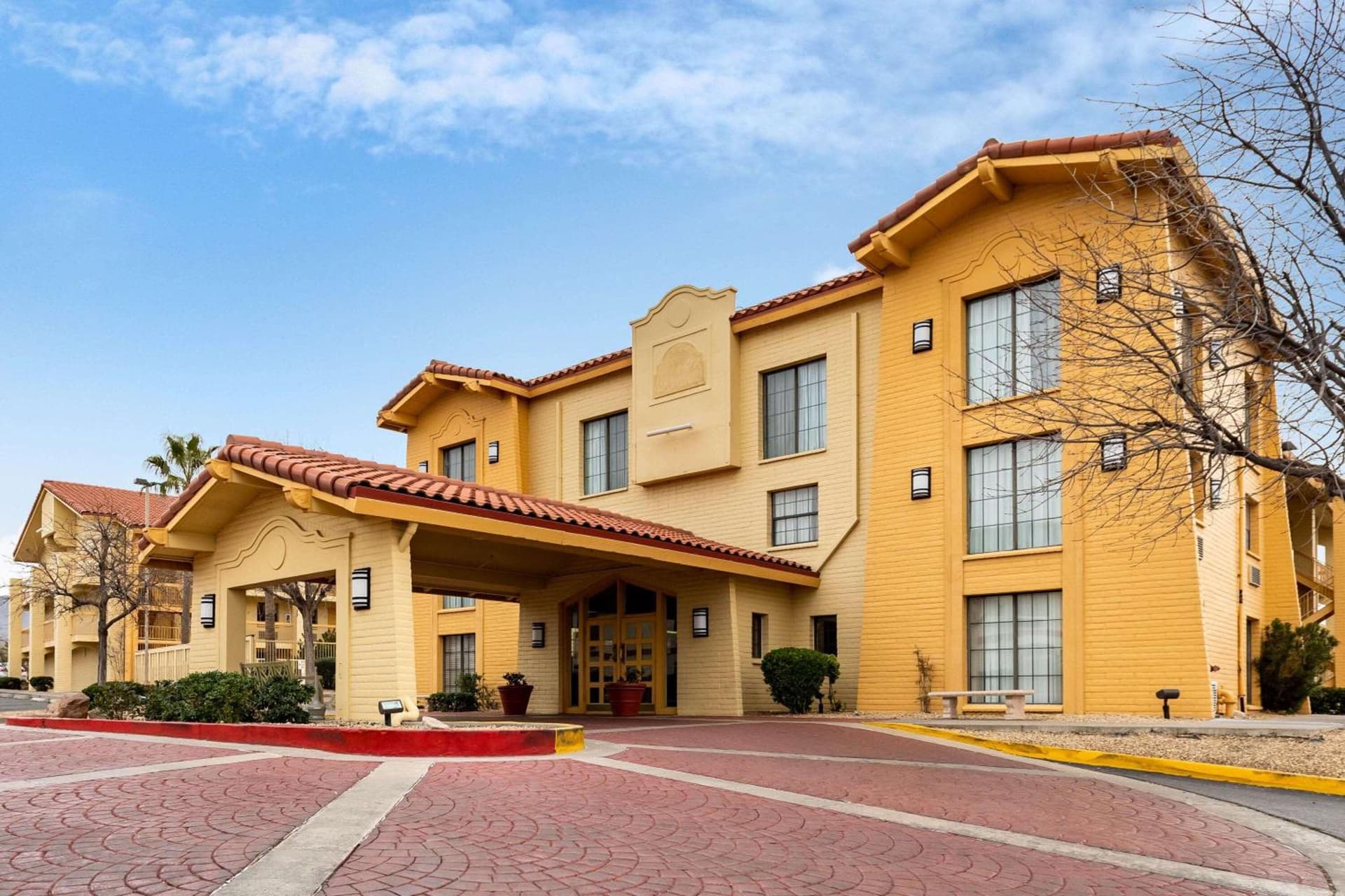 La Quinta Inn by Wyndham El Paso West gallery photo in El Paso, TX — image 15