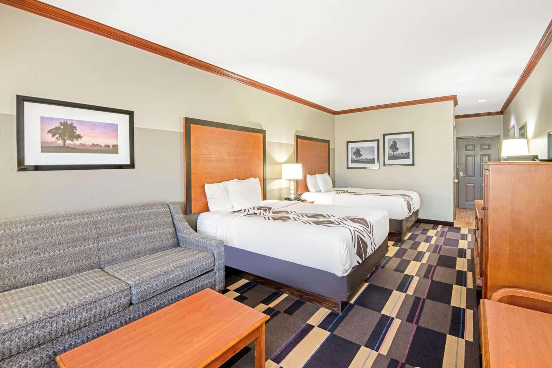 La Quinta by Wyndham Oklahoma City - Moore property views in Moore, OK — gallery photo 3