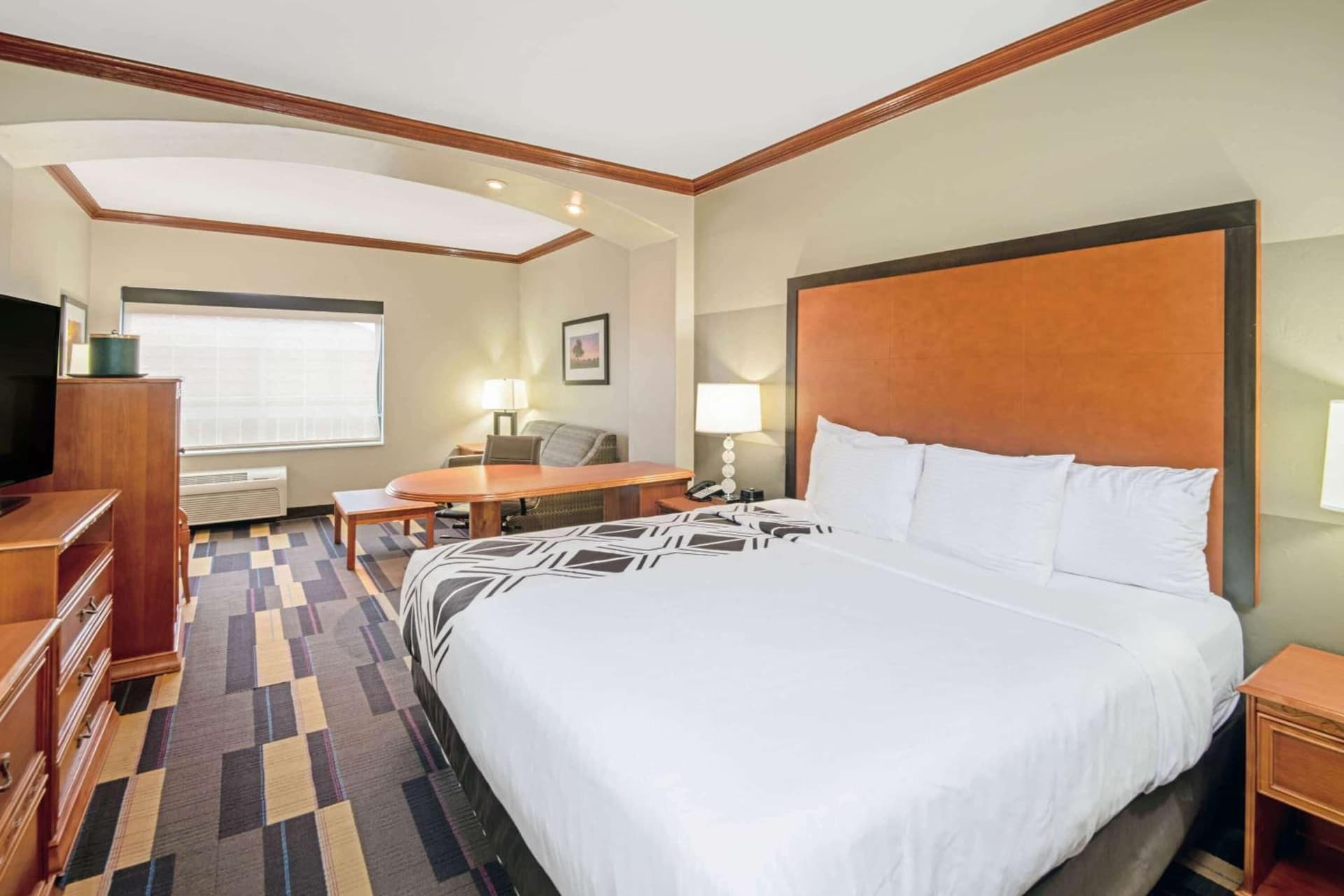 La Quinta by Wyndham Oklahoma City - Moore gallery photo in Moore, OK — image 21