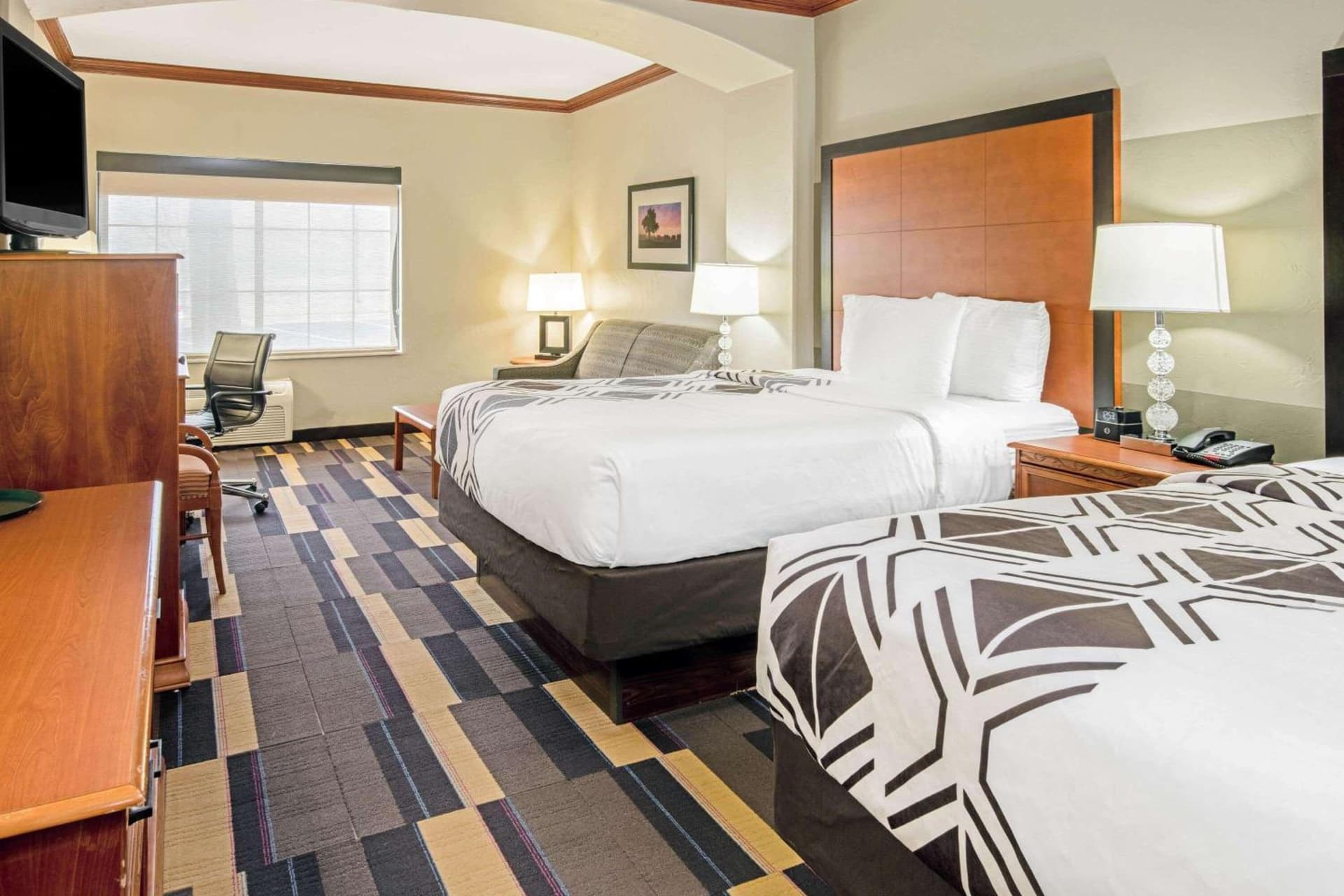 La Quinta by Wyndham Oklahoma City - Moore gallery photo in Moore, OK — image 12