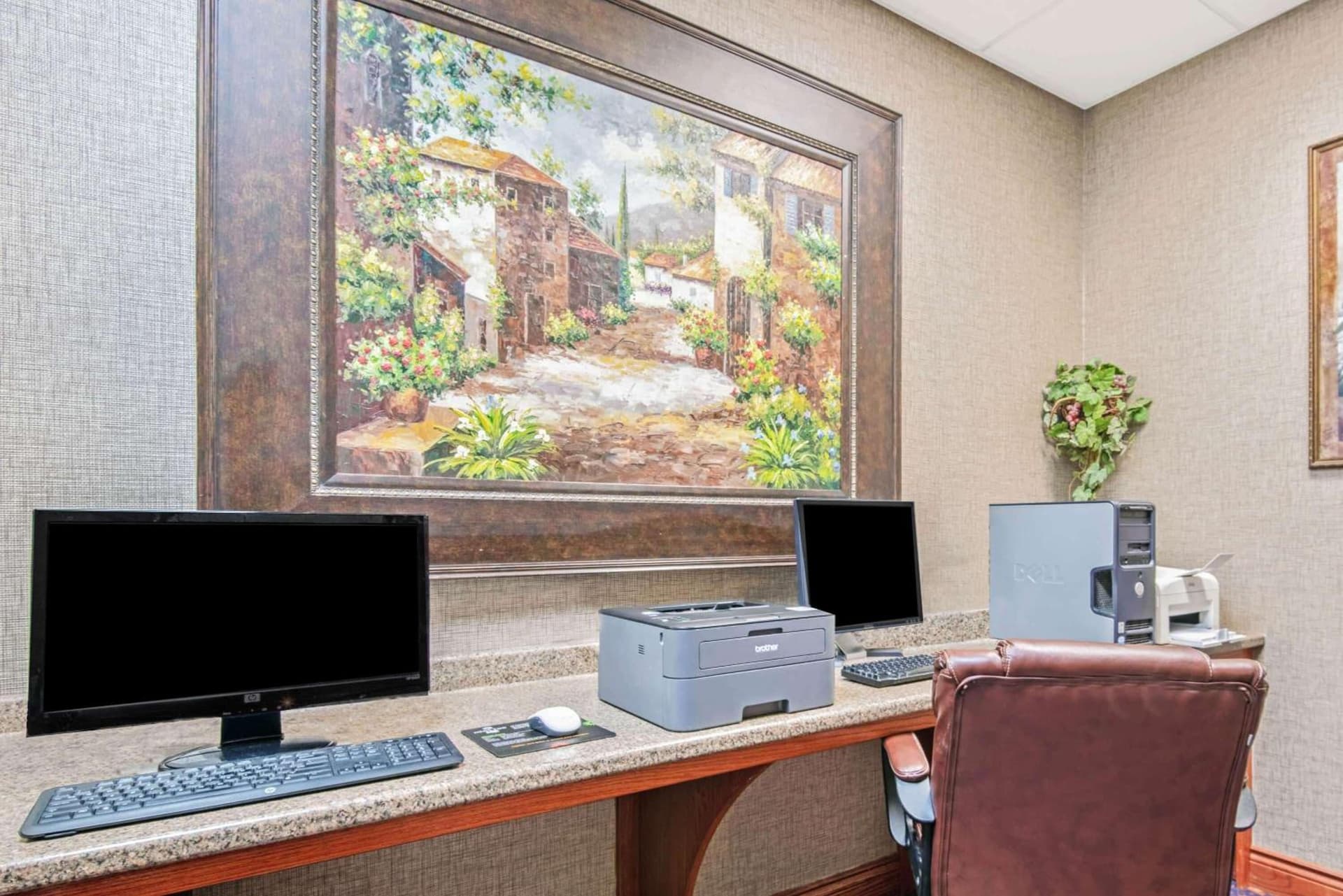 La Quinta by Wyndham Oklahoma City - Moore gallery photo in Moore, OK — image 28