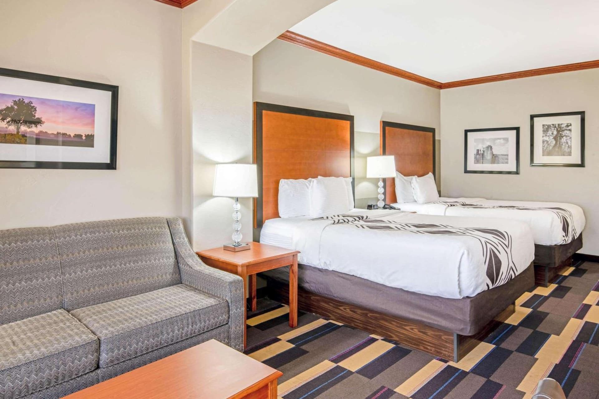 La Quinta by Wyndham Oklahoma City - Moore gallery photo in Moore, OK — image 29