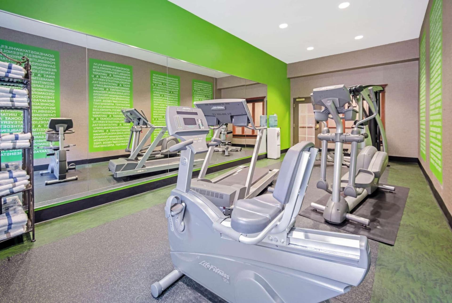 La Quinta by Wyndham Oklahoma City - Moore property views in Moore, OK — gallery photo 3