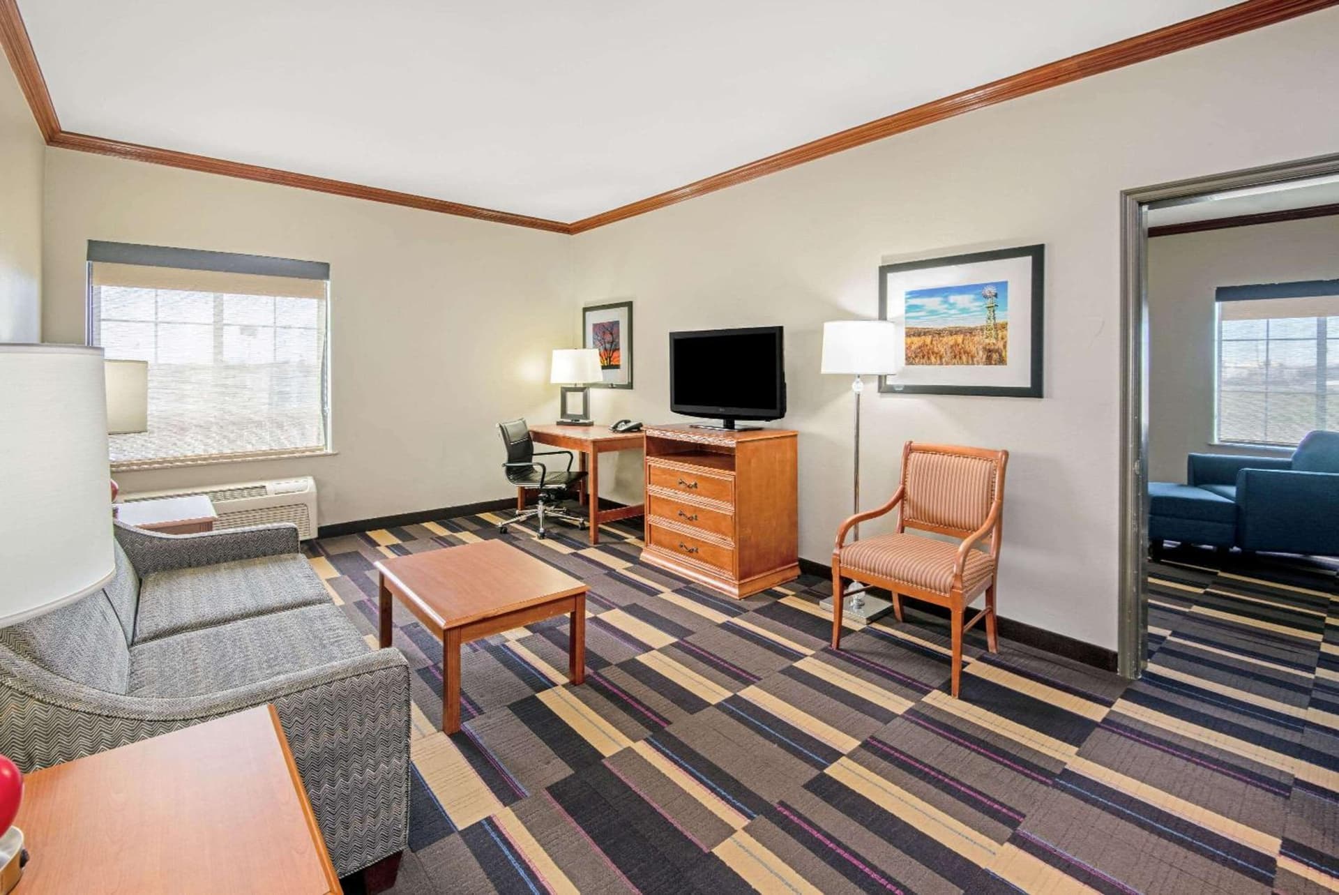 La Quinta by Wyndham Oklahoma City - Moore gallery photo in Moore, OK — image 17