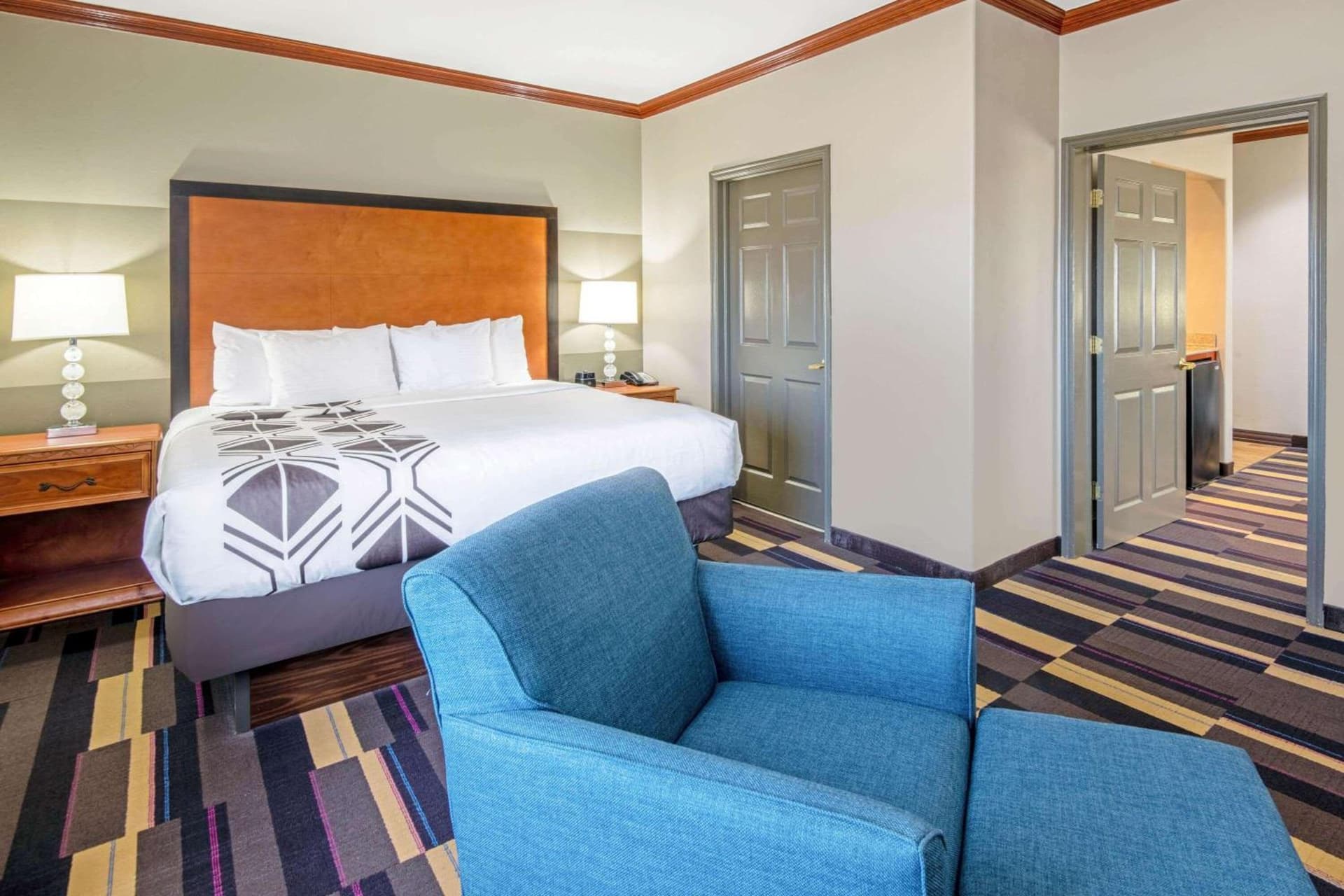 La Quinta by Wyndham Oklahoma City - Moore gallery photo in Moore, OK — image 20