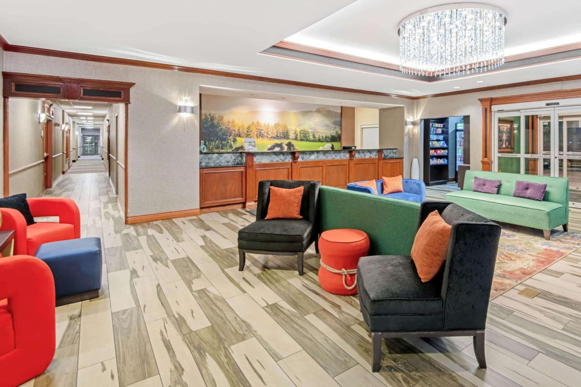 La Quinta by Wyndham Oklahoma City - Moore gallery photo in Moore, OK — image 10