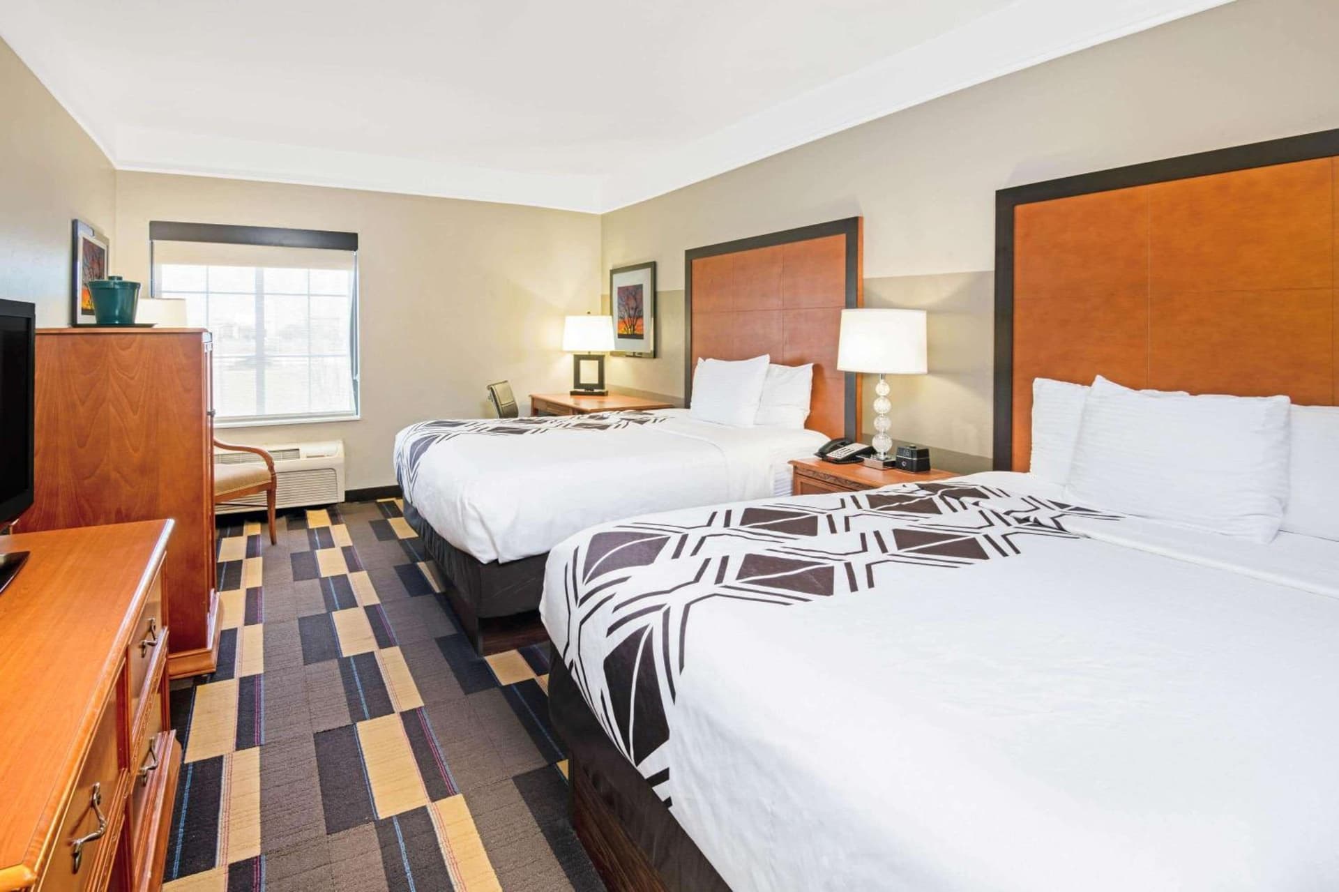 La Quinta by Wyndham Oklahoma City - Moore gallery photo in Moore, OK — image 22