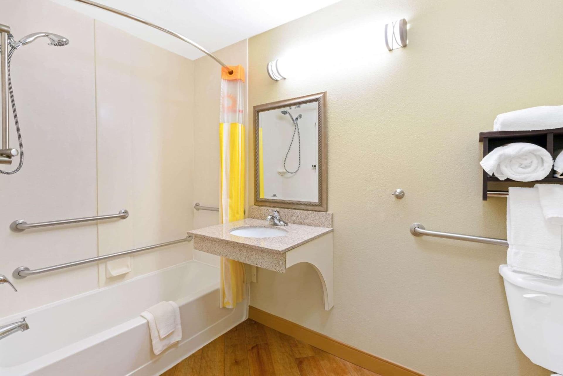 La Quinta by Wyndham Stillwater -University Area interior in Stillwater, OK — gallery photo 2