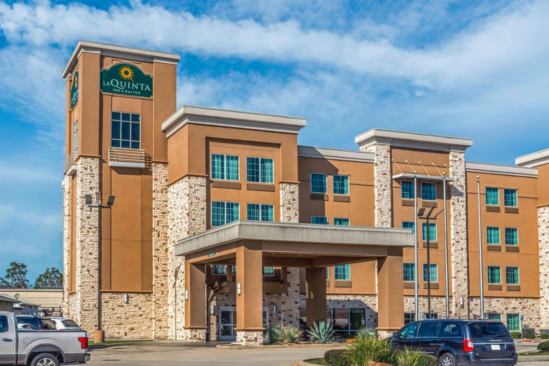 La Quinta by Wyndham Houston Humble Atascocita gallery photo in Humble, TX — image 13