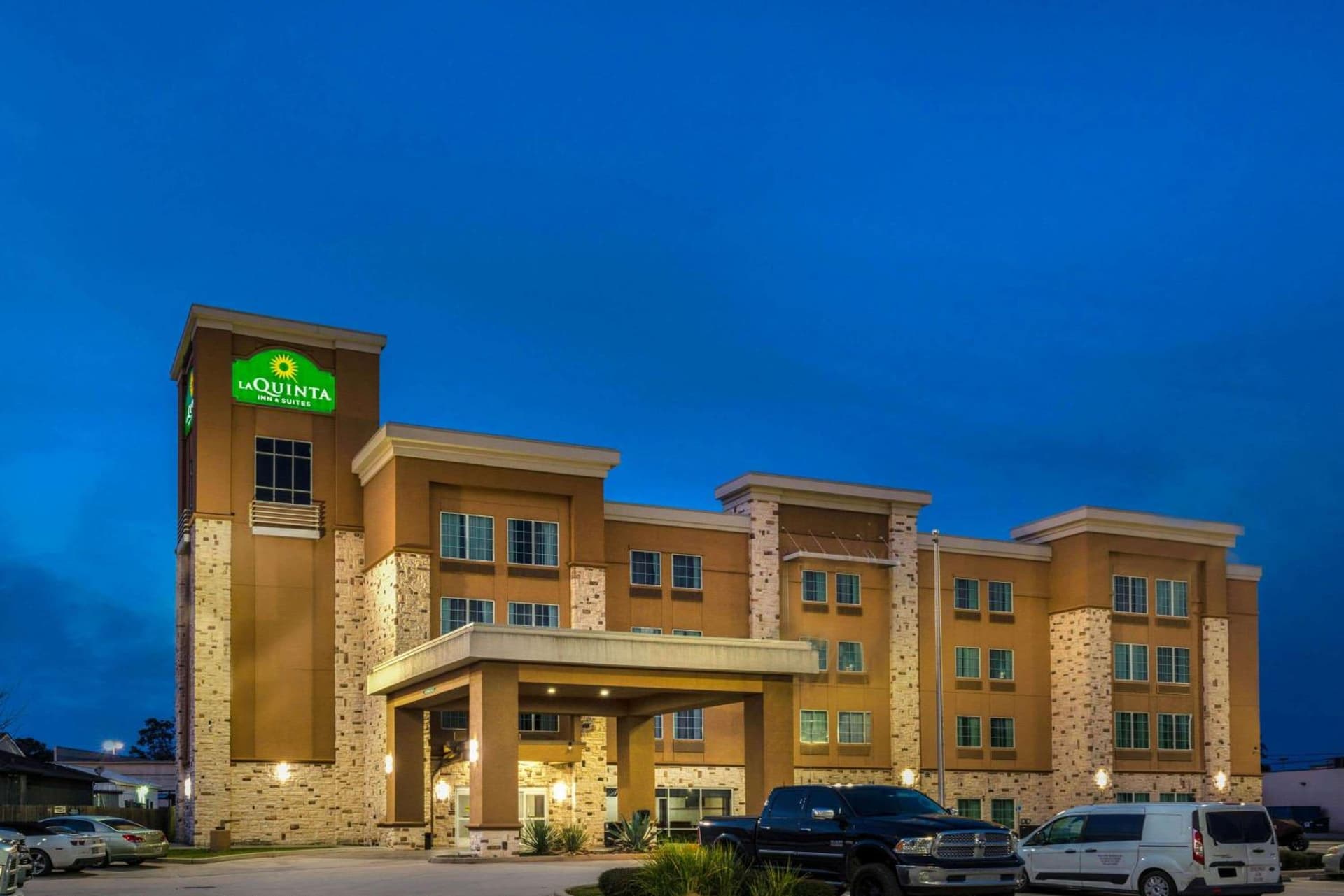La Quinta by Wyndham Houston Humble Atascocita gallery photo in Humble, TX — image 5