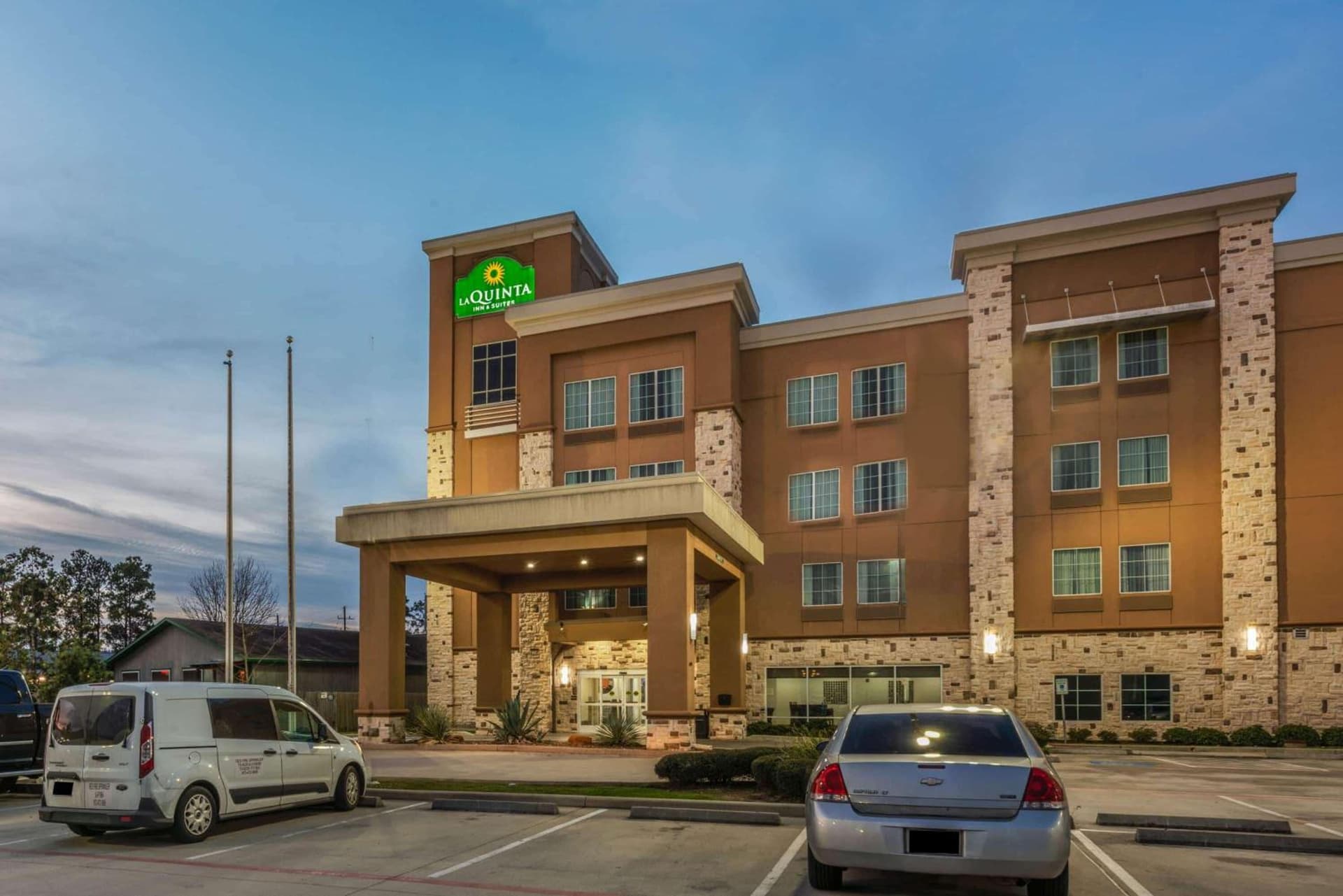 La Quinta by Wyndham Houston Humble Atascocita gallery photo in Humble, TX — image 11