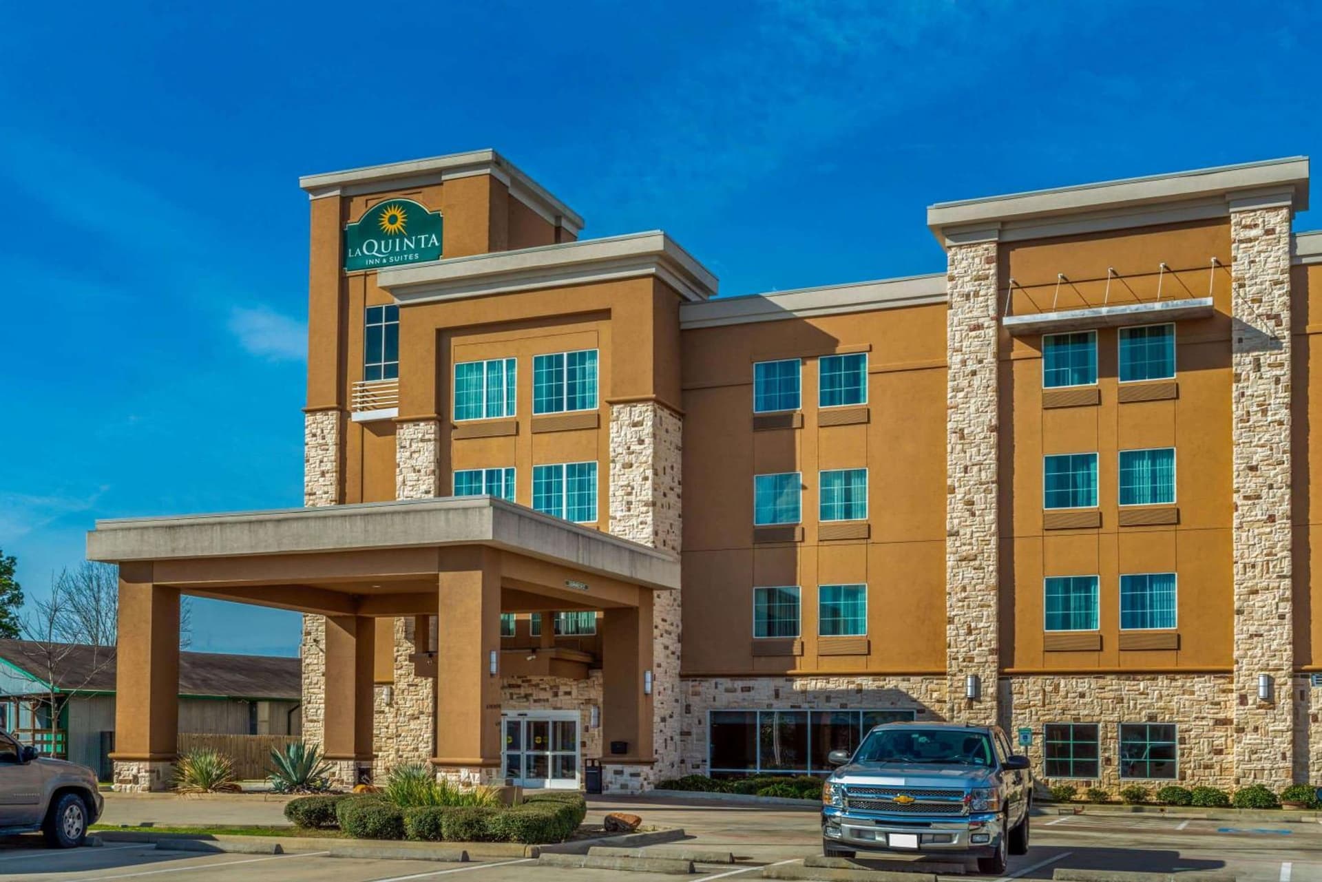 La Quinta by Wyndham Houston Humble Atascocita — hotel in Humble, Texas