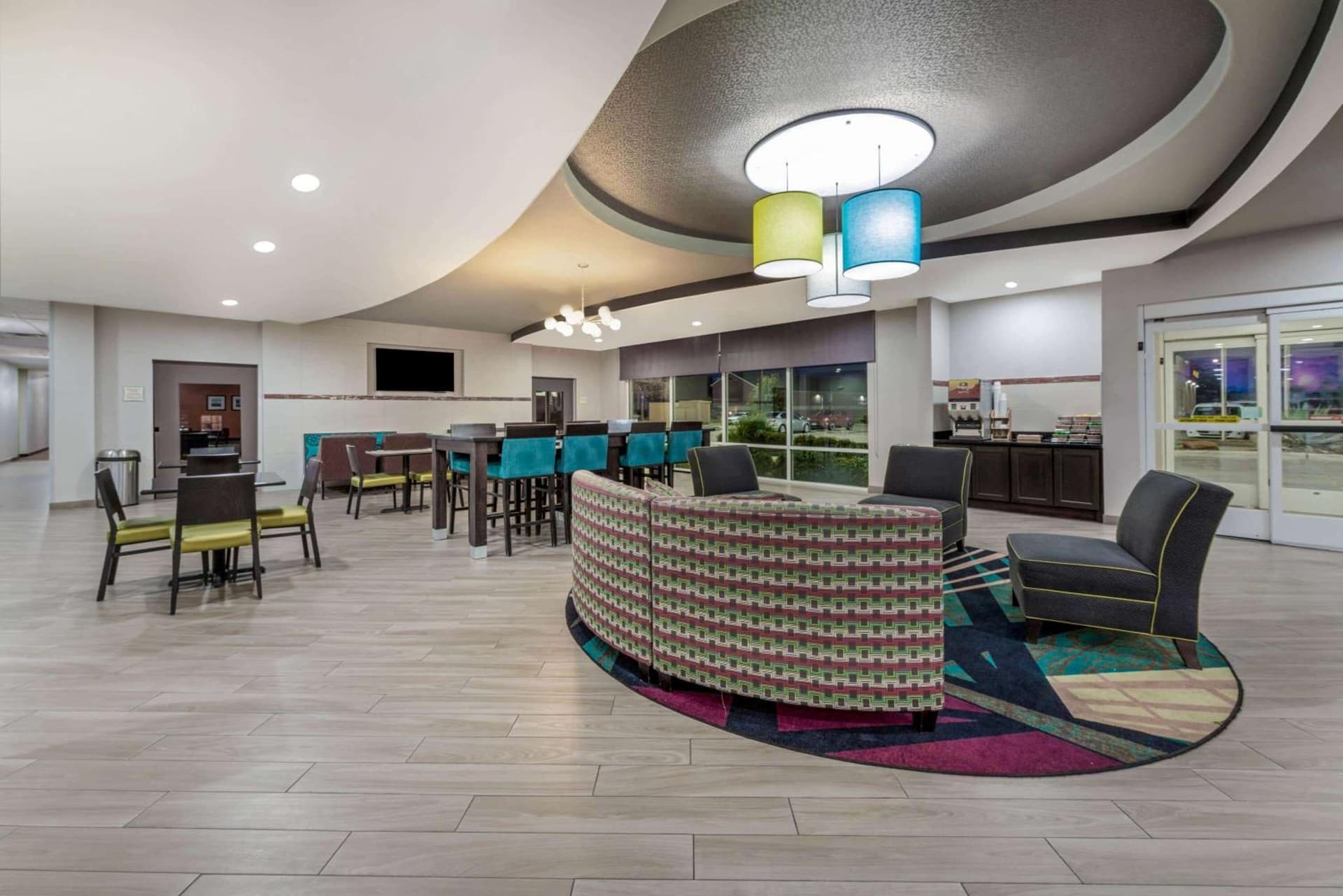 La Quinta by Wyndham Houston Humble Atascocita gallery photo in Humble, TX — image 18