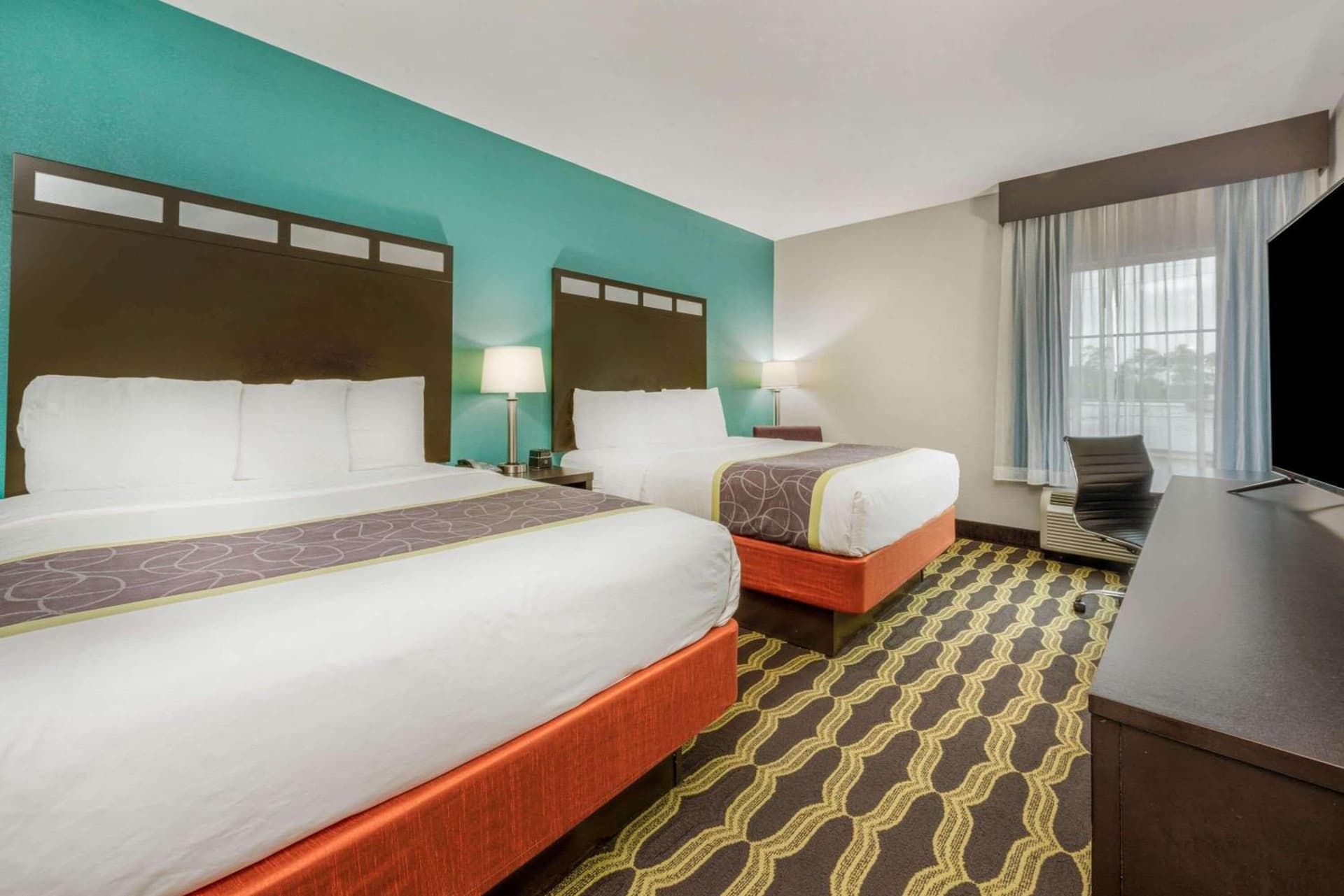 La Quinta by Wyndham Houston Humble Atascocita gallery photo in Humble, TX — image 4