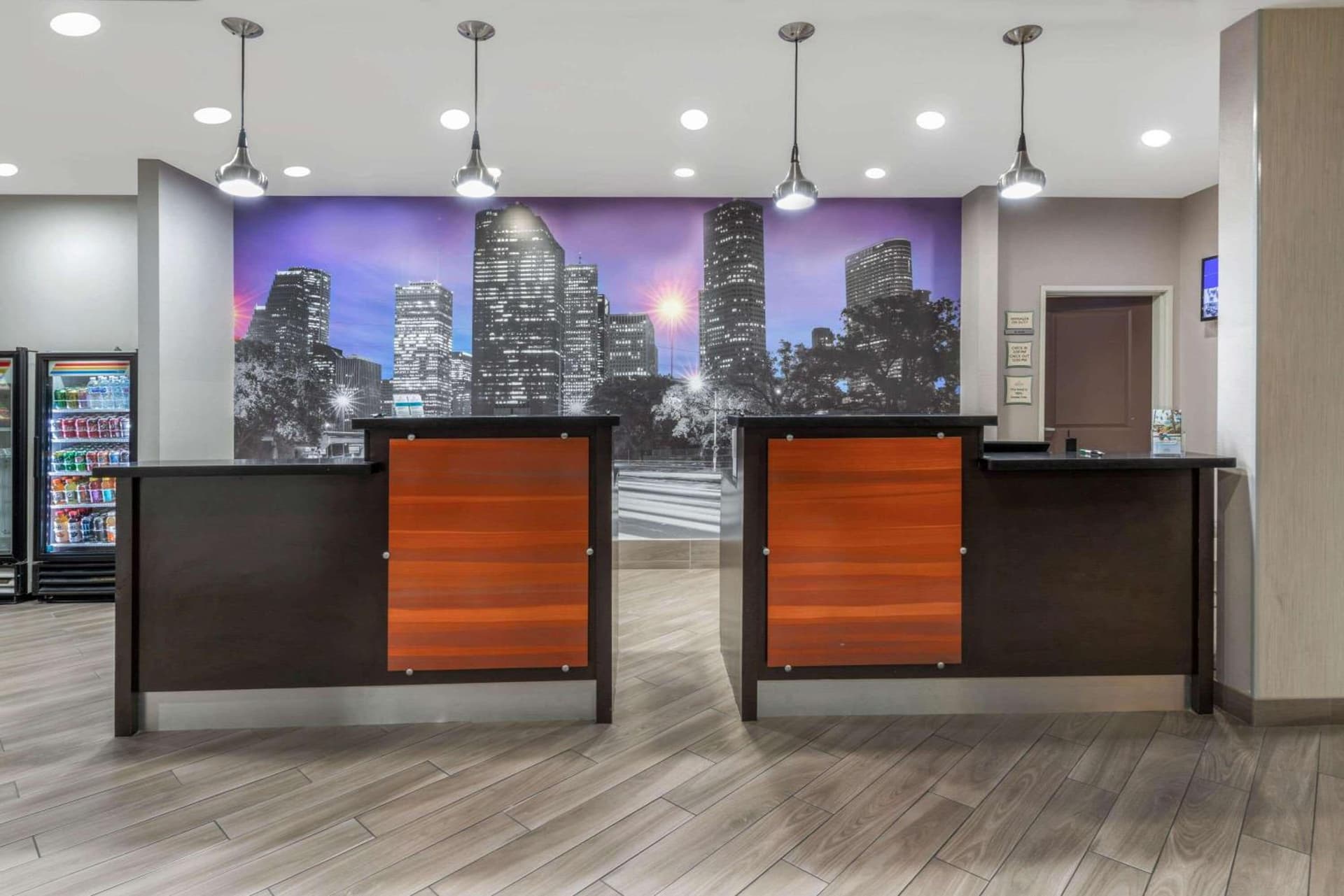 La Quinta by Wyndham Houston Humble Atascocita gallery photo in Humble, TX — image 16
