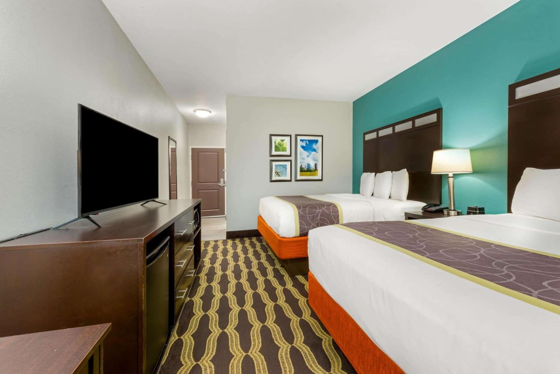La Quinta by Wyndham Houston Humble Atascocita gallery photo in Humble, TX — image 23