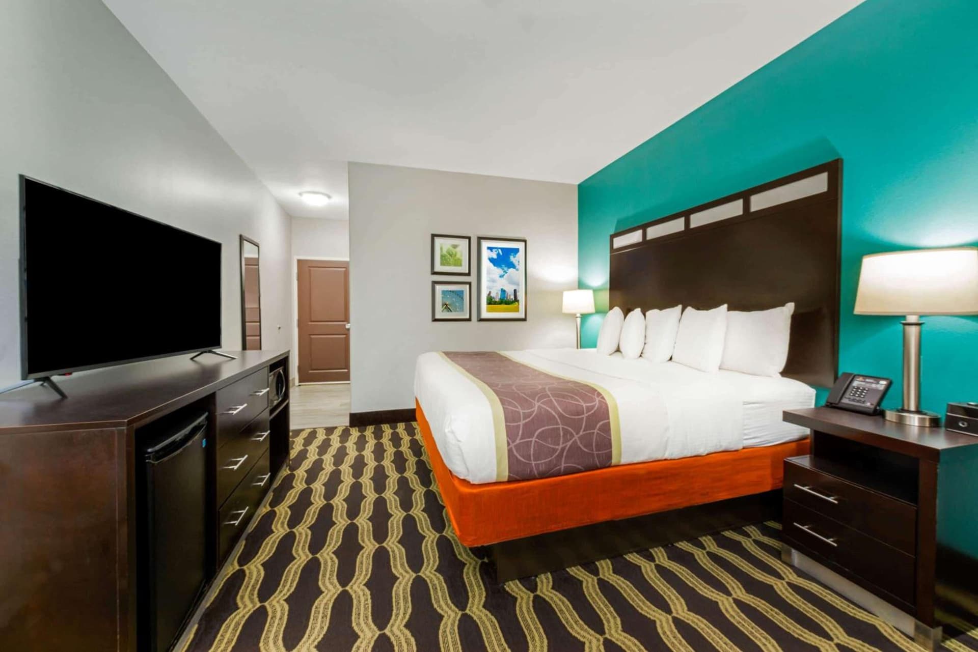 La Quinta by Wyndham Houston Humble Atascocita gallery photo in Humble, TX — image 27