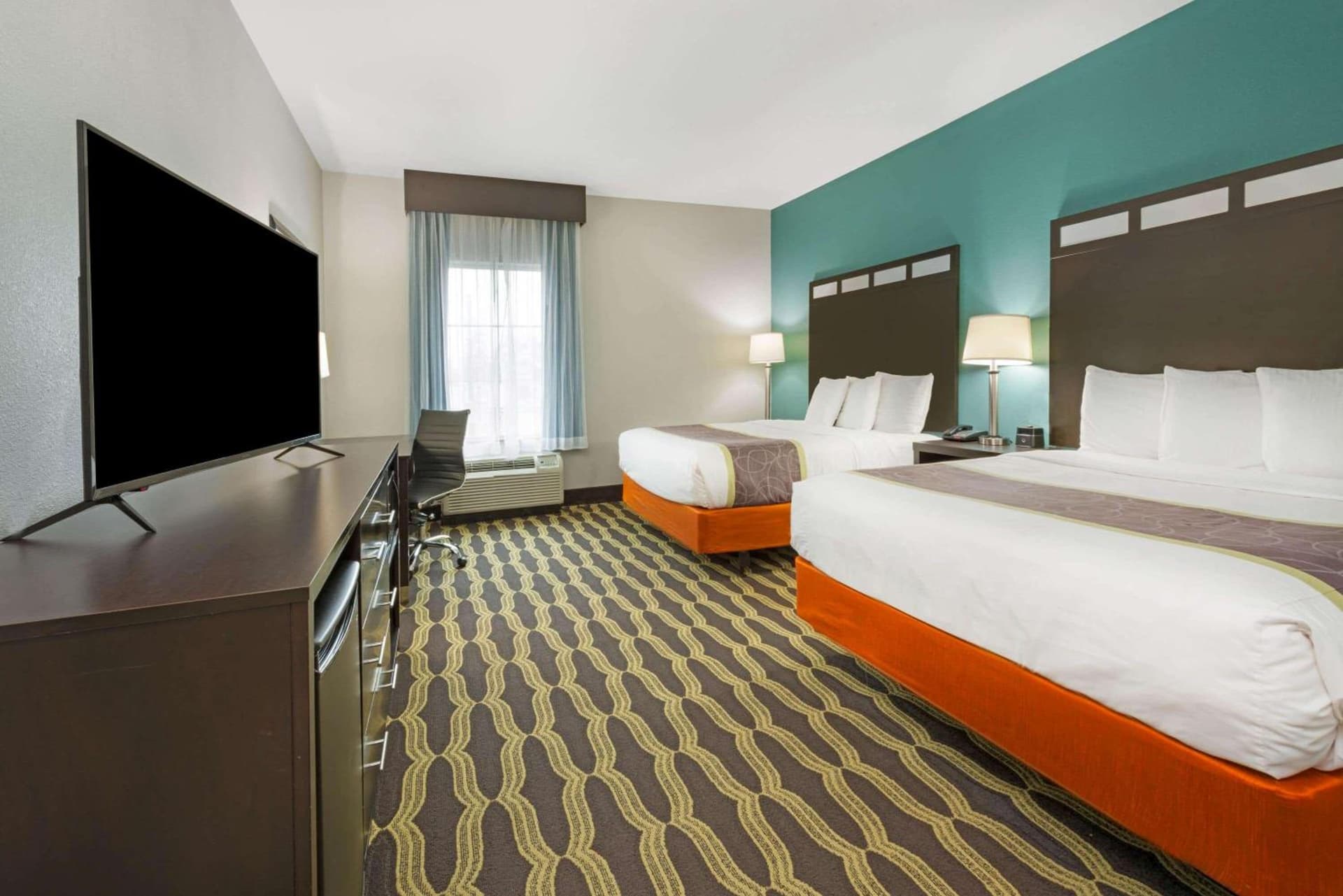La Quinta by Wyndham Houston Humble Atascocita gallery photo in Humble, TX — image 15
