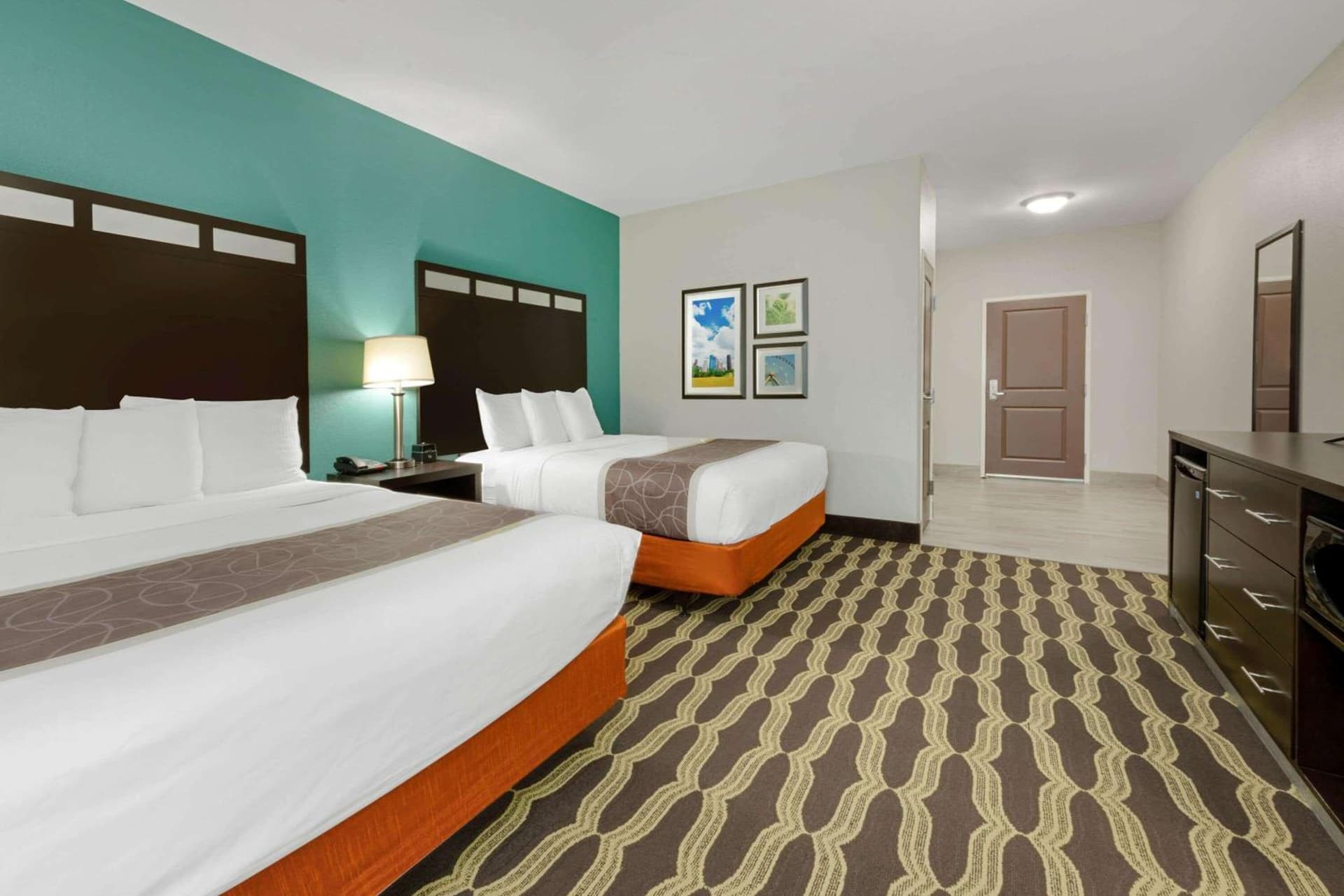 La Quinta by Wyndham Houston Humble Atascocita gallery photo in Humble, TX — image 21