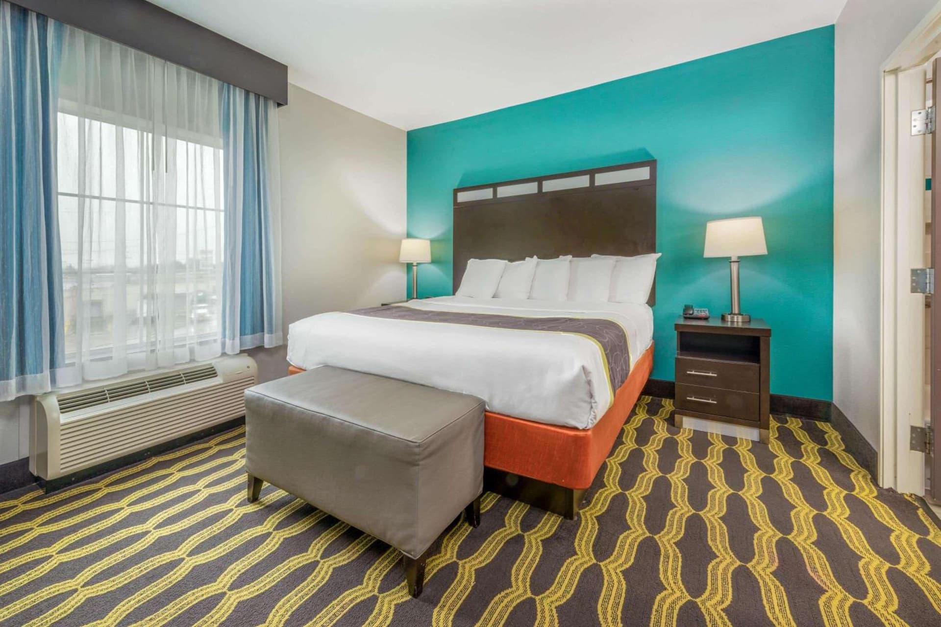 La Quinta by Wyndham Houston Humble Atascocita gallery photo in Humble, TX — image 14