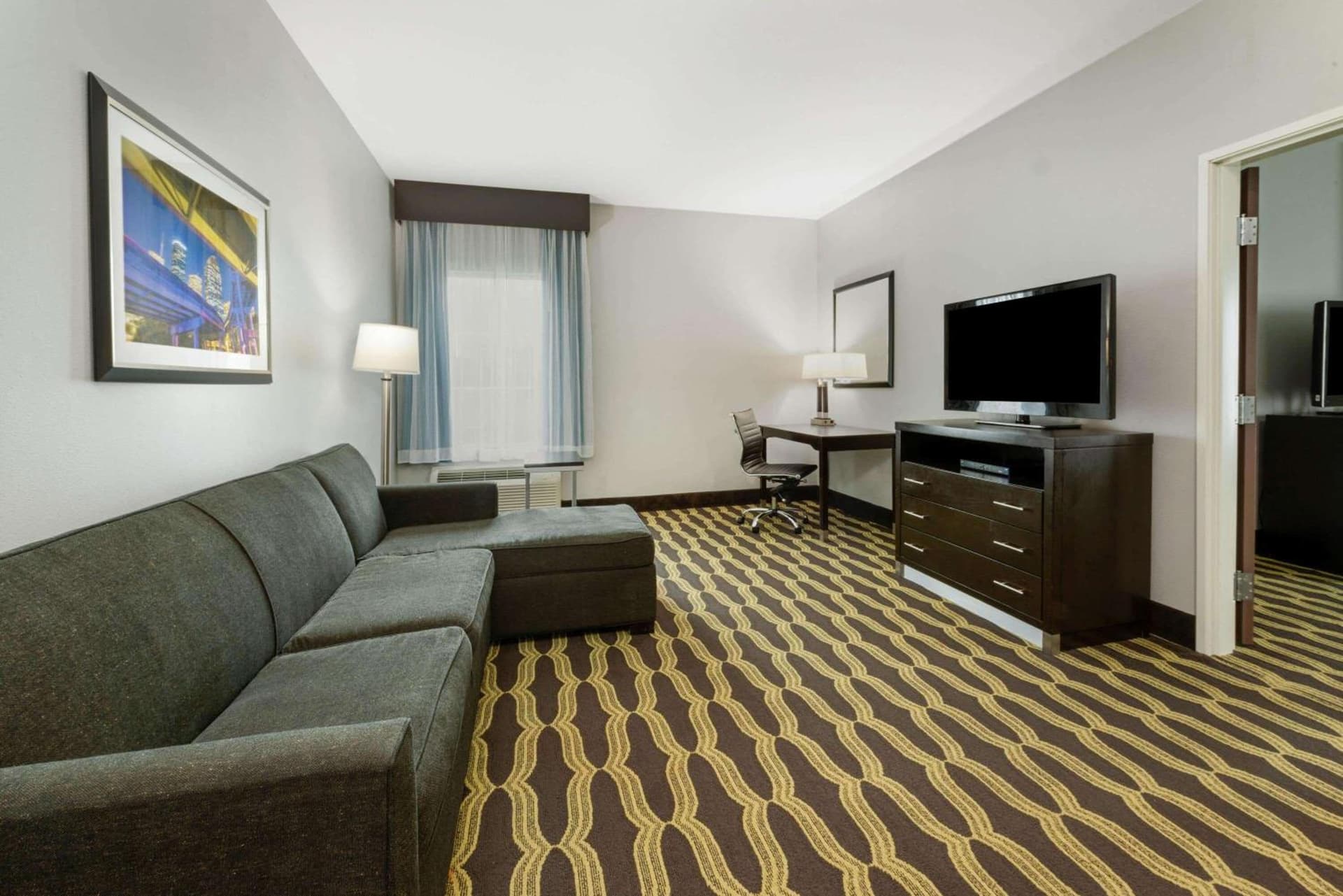 La Quinta by Wyndham Houston Humble Atascocita gallery photo in Humble, TX — image 20