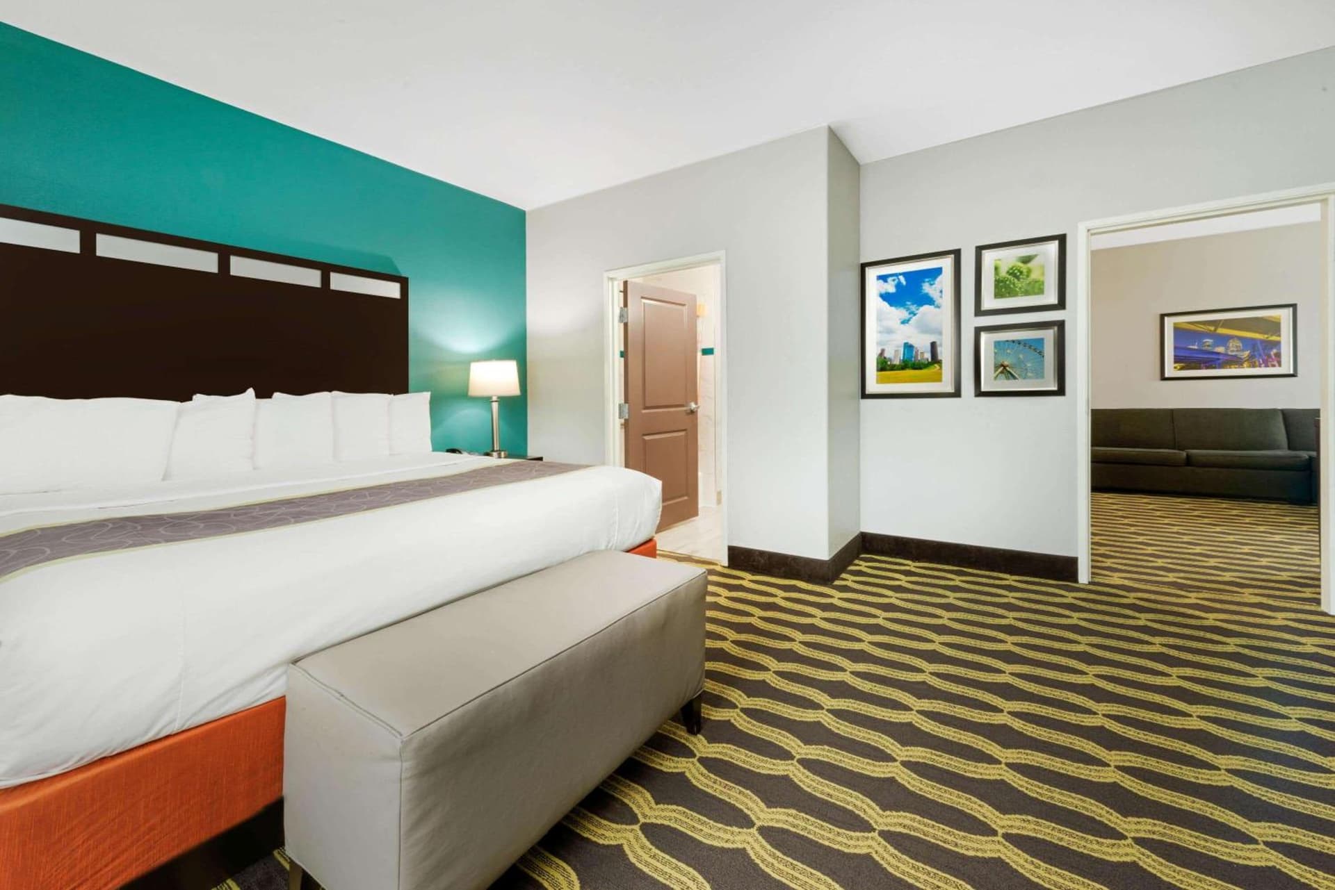 La Quinta by Wyndham Houston Humble Atascocita gallery photo in Humble, TX — image 7