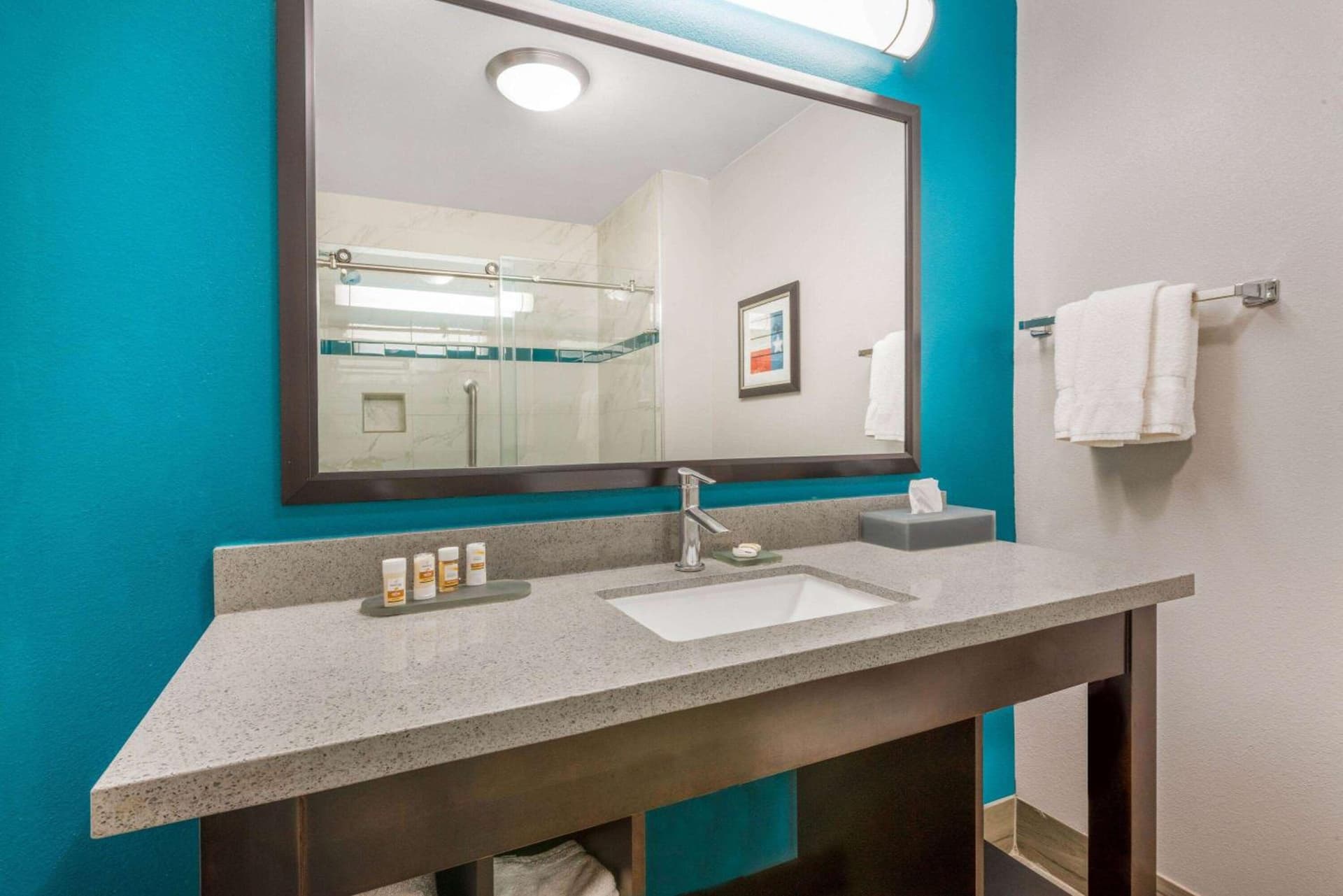 La Quinta by Wyndham Houston Humble Atascocita gallery photo in Humble, TX — image 26