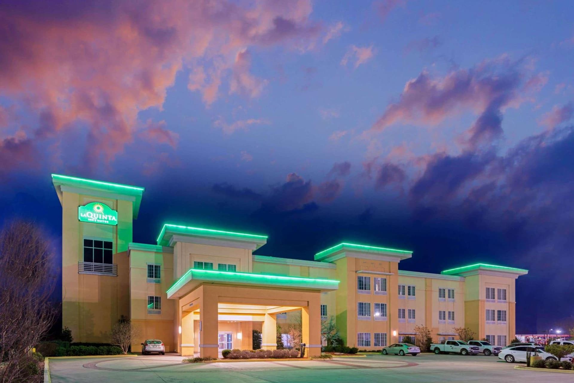 La Quinta by Wyndham Muskogee — hotel in Muskogee, Oklahoma