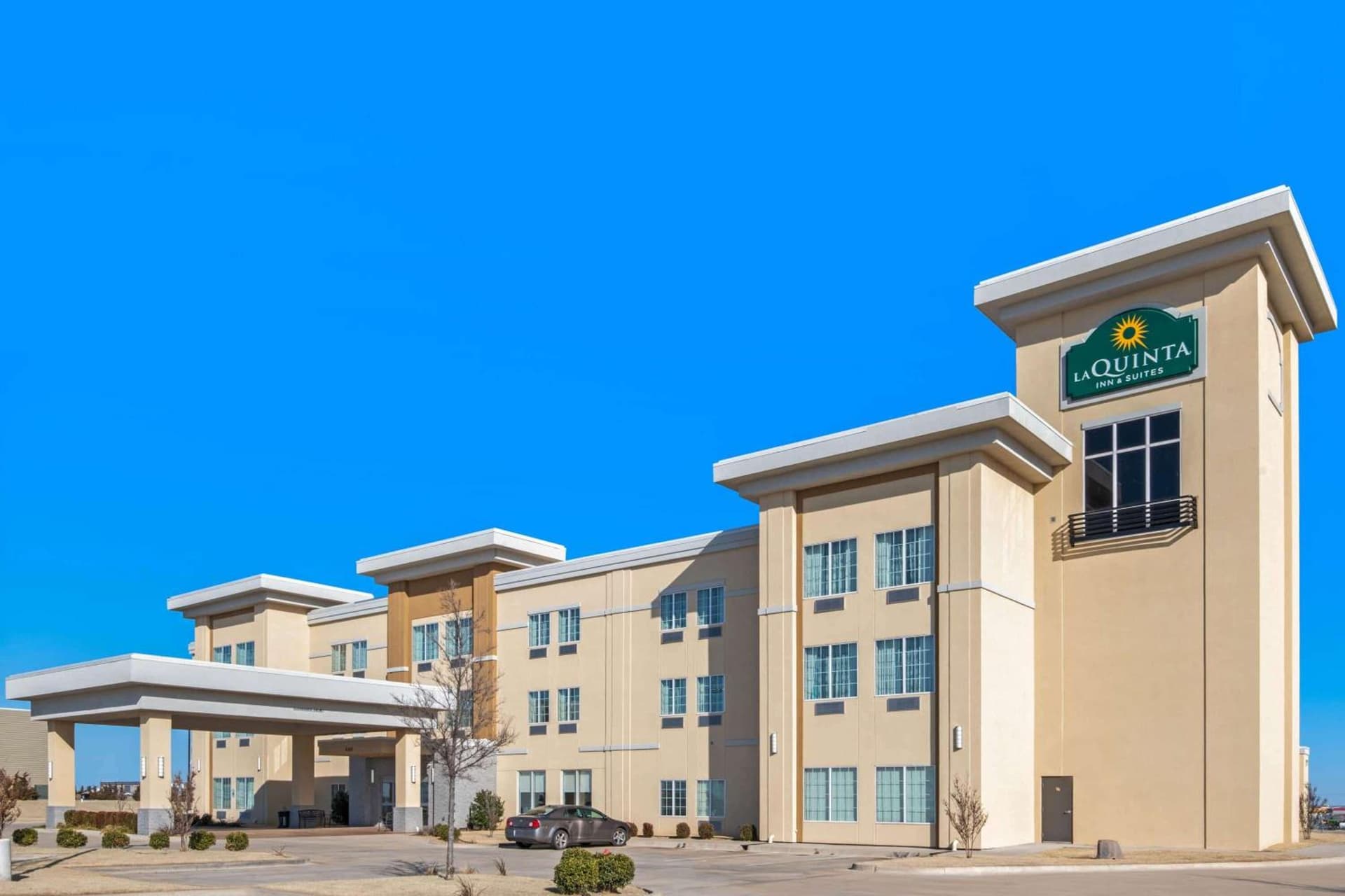 La Quinta by Wyndham Weatherford OK — hotel in Weatherford, Oklahoma