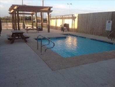 PetroStay Inn & Suites Cotulla featured exterior or lobby in Cotulla, TX — similar hotel