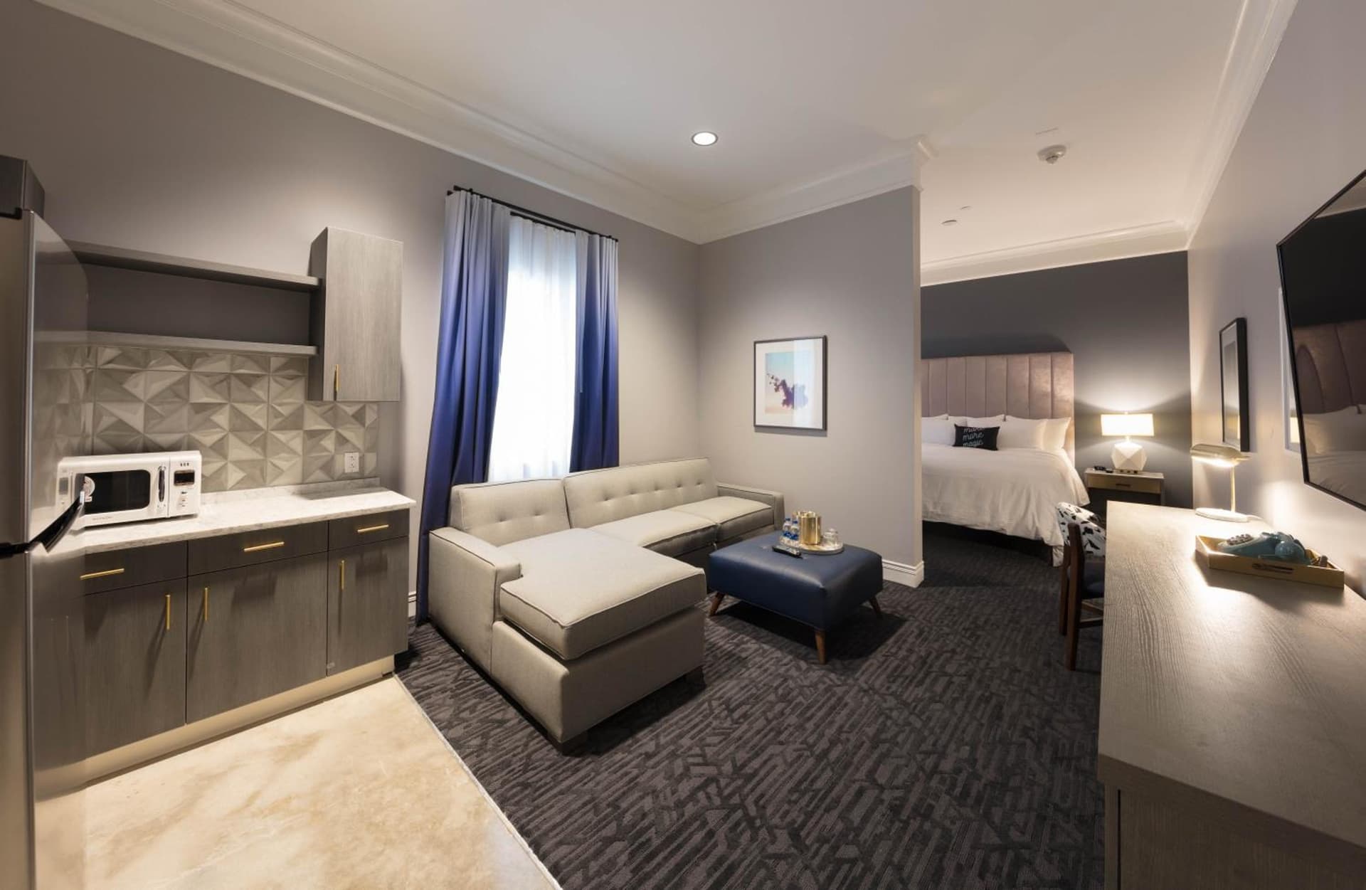 Hotel Trundle gallery photo in Columbia, SC — image 20