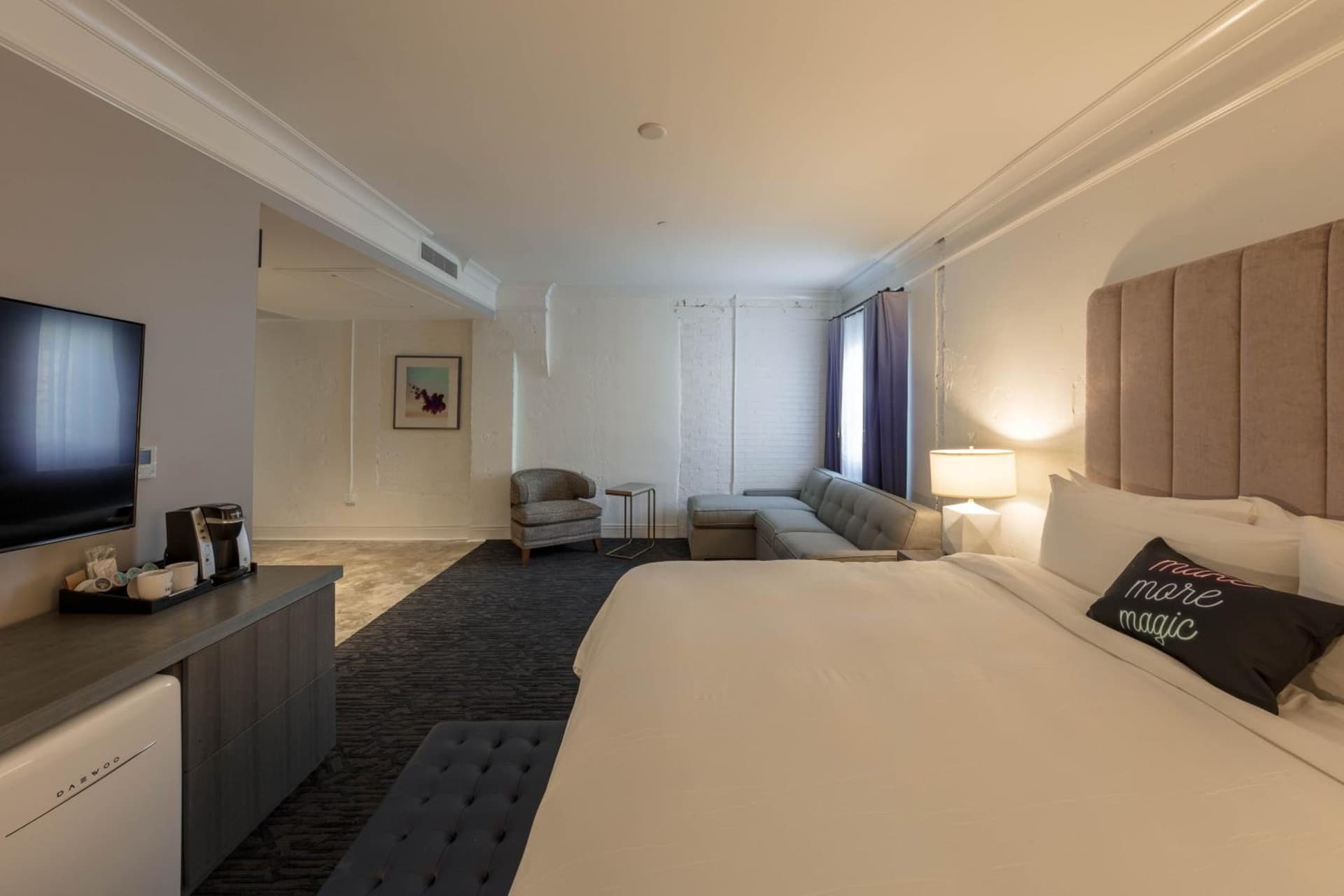 Hotel Trundle property views in Columbia, SC — gallery photo 3