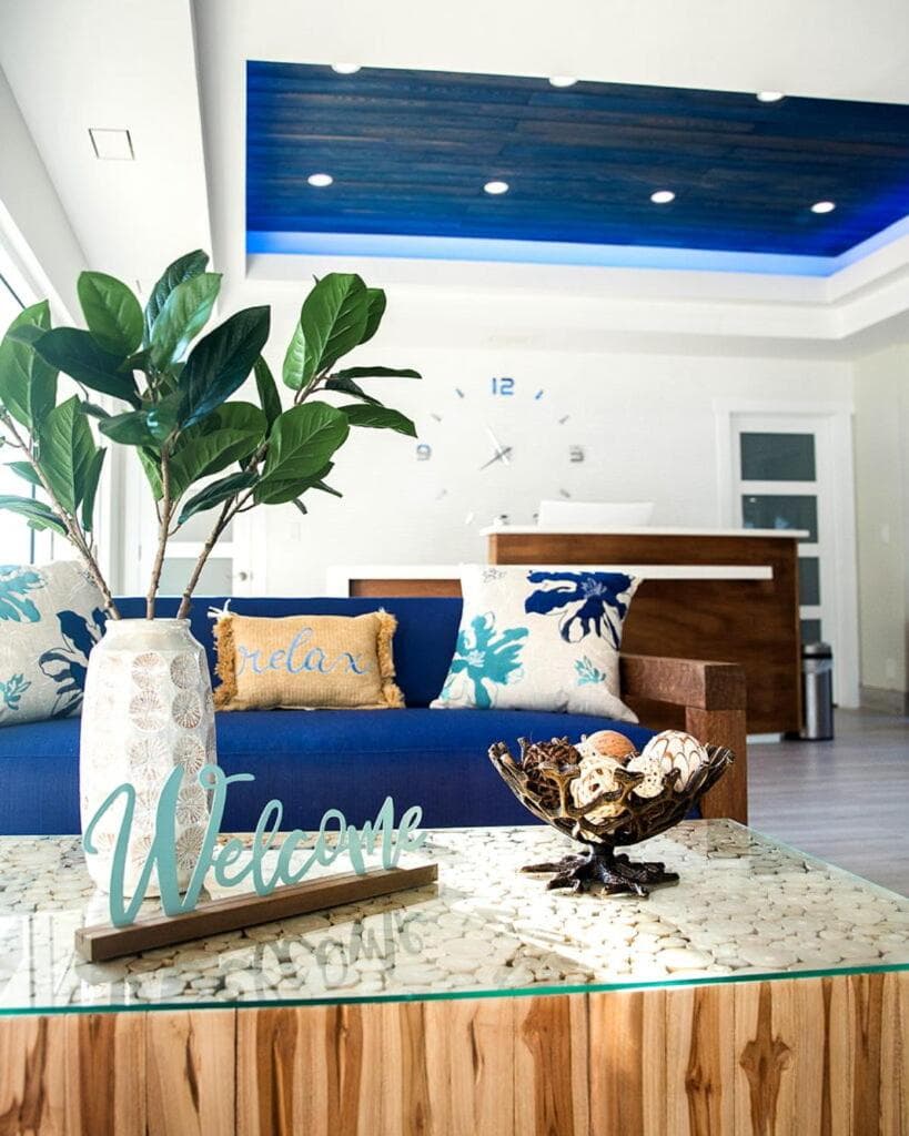 Sun Tower Hotel & Suites on the Beach property views in Fort Lauderdale, FL — gallery photo 3