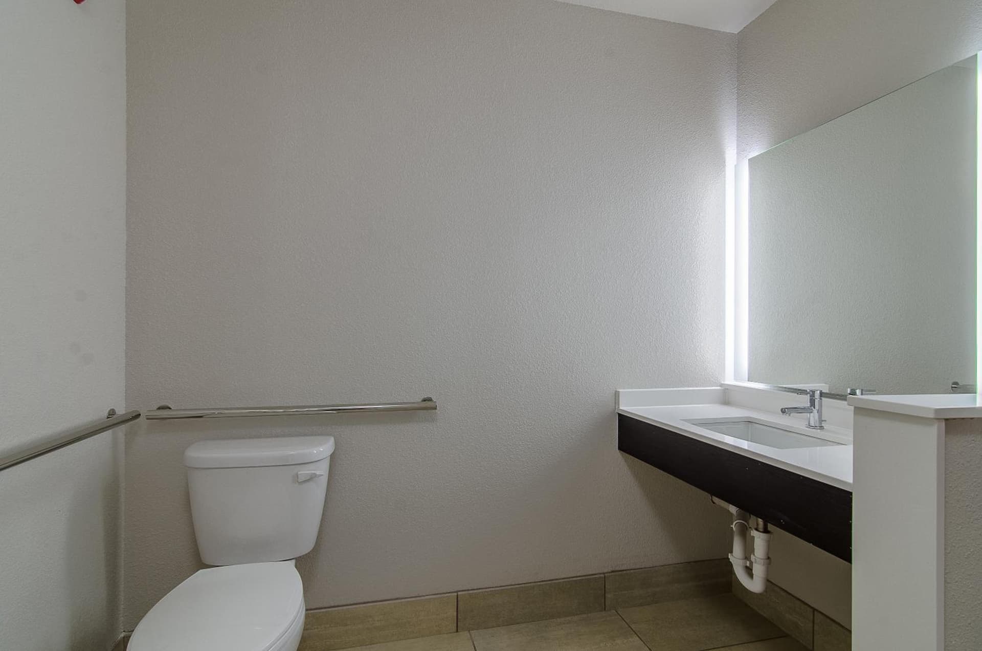 Holiday Inn Express & Suites - Atchison by IHG property views in Atchison, KS — gallery photo 3
