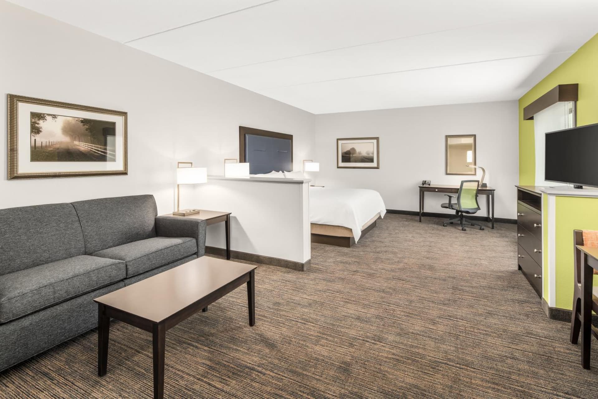 Holiday Inn Express & Suites Wilmington-Newark by IHG gallery photo in Newark, DE — image 51