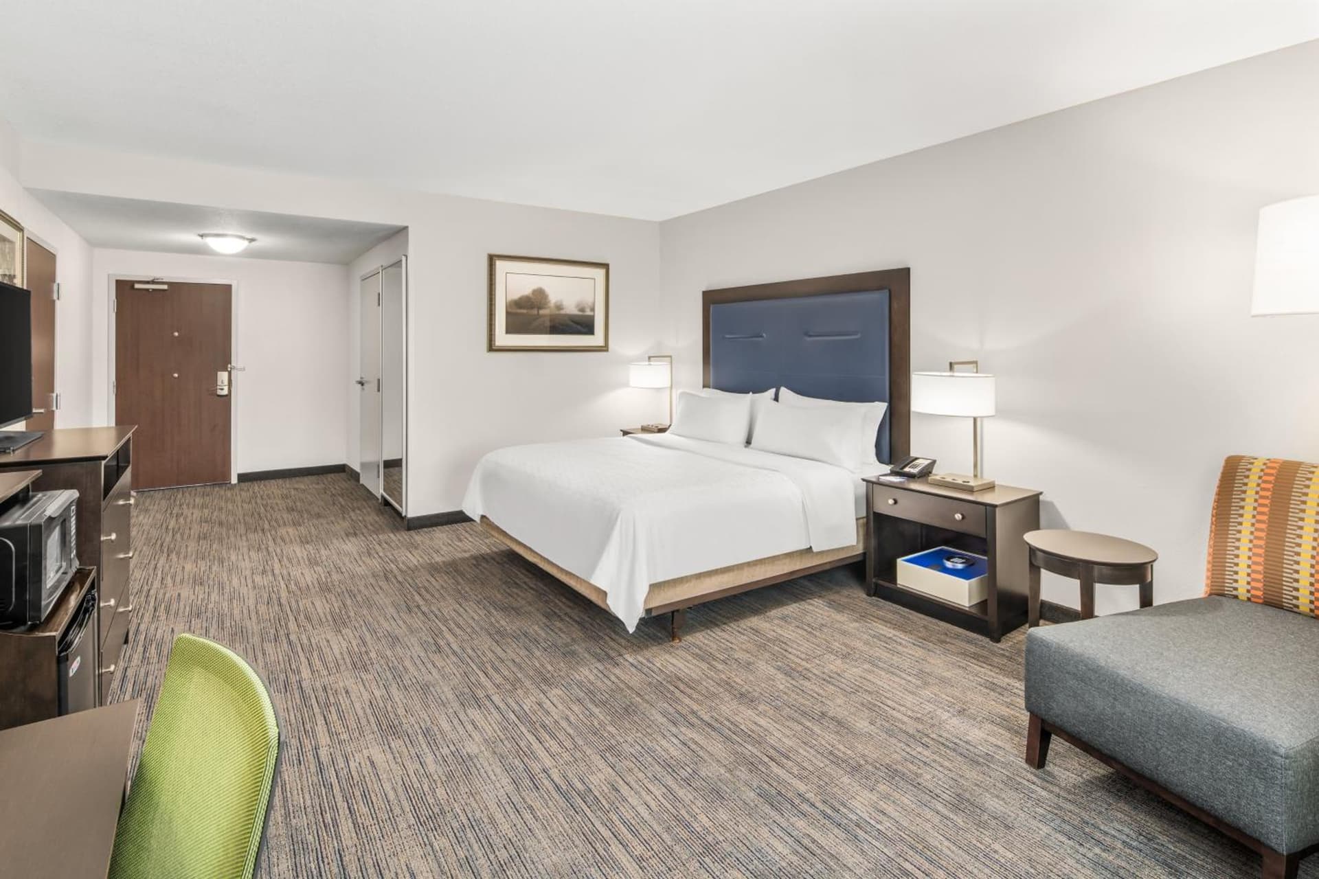 Holiday Inn Express & Suites Wilmington-Newark by IHG gallery photo in Newark, DE — image 48