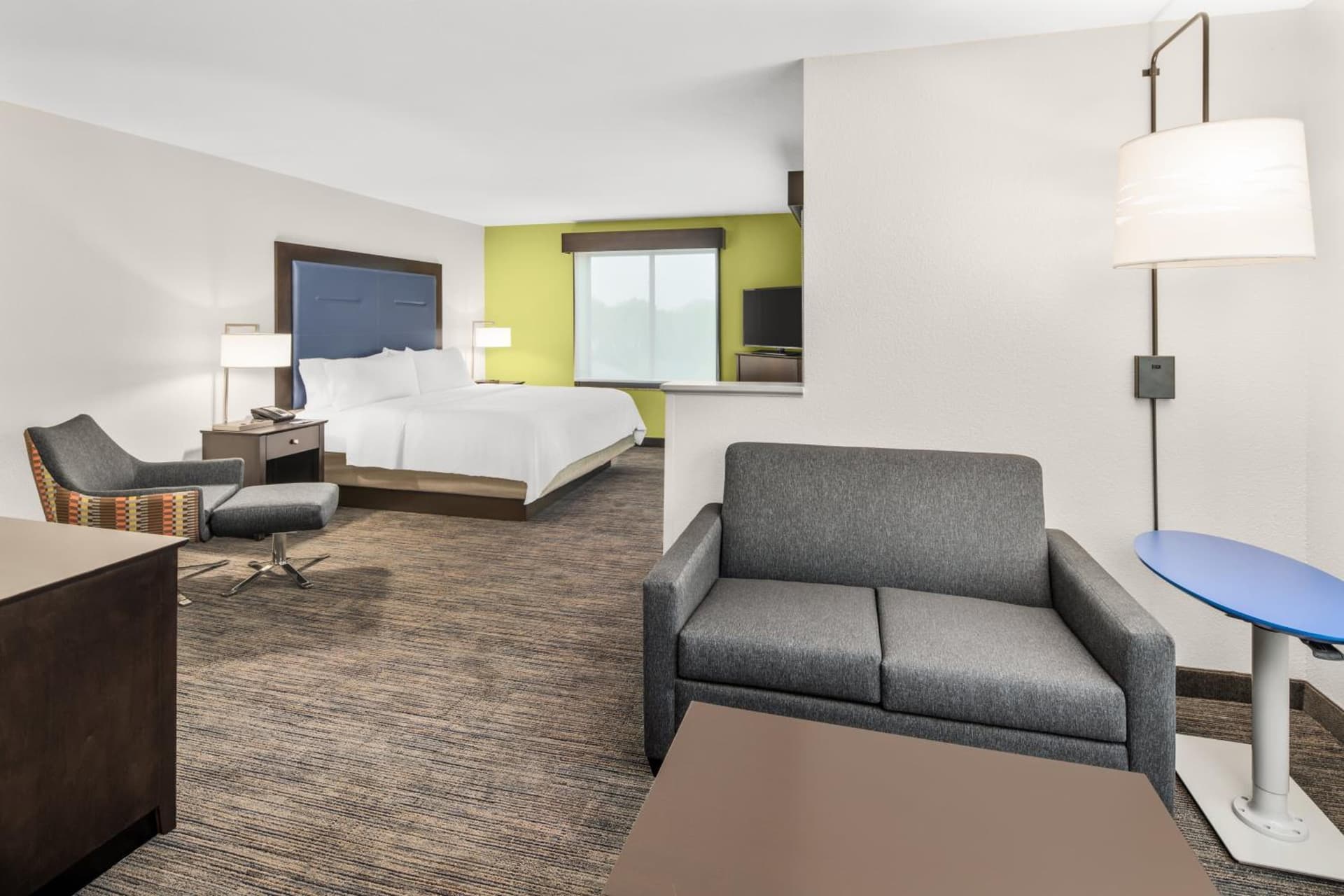 Holiday Inn Express & Suites Wilmington-Newark by IHG gallery photo in Newark, DE — image 59