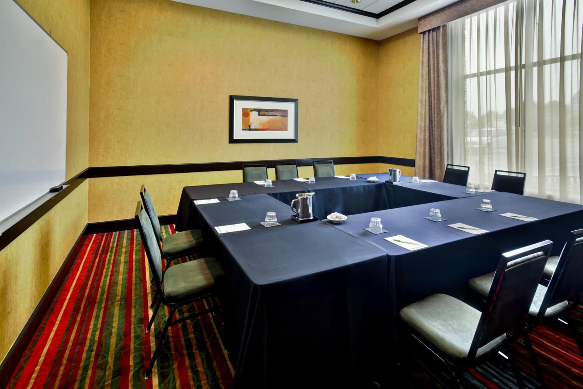 Holiday Inn Hotel & Suites Chicago Northwest - Elgin by IHG gallery photo in Elgin, IL — image 49