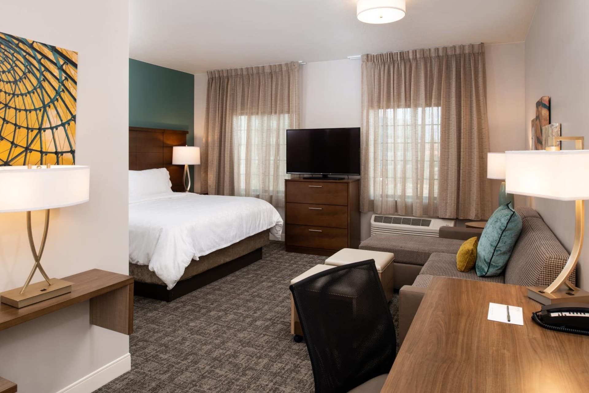 Staybridge Suites - St George by IHG gallery photo in St. George, UT — image 20