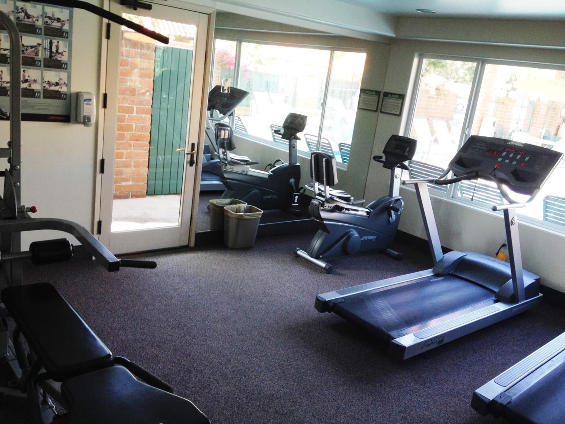 Laguna Hills Lodge-Irvine Spectrum gallery photo in Laguna Hills, CA — image 40