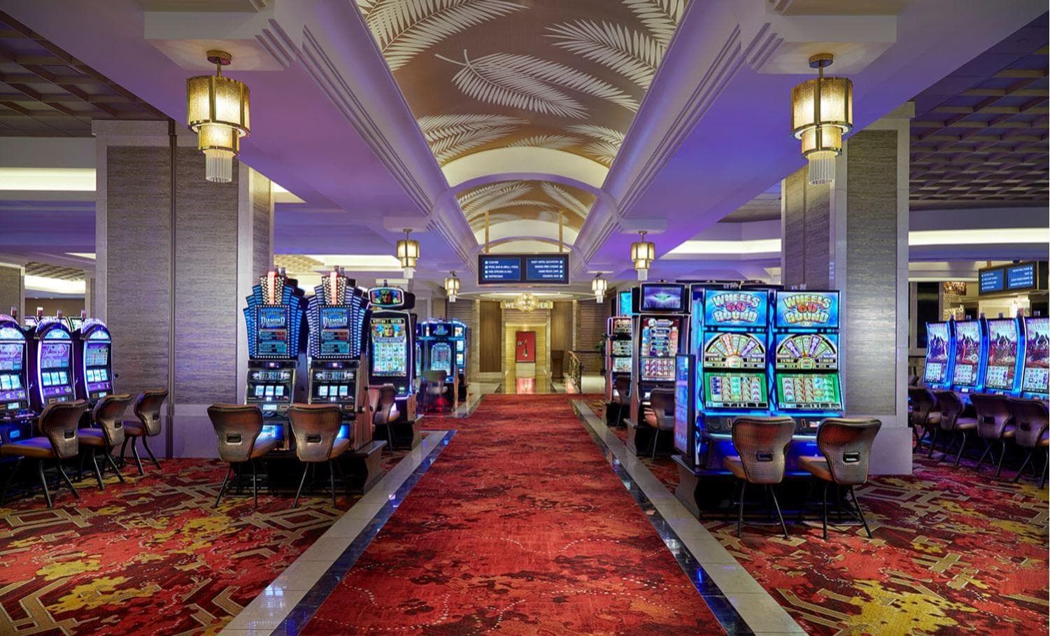 Seminole Hard Rock Hotel and Casino Tampa gallery photo in Tampa, FL — image 38