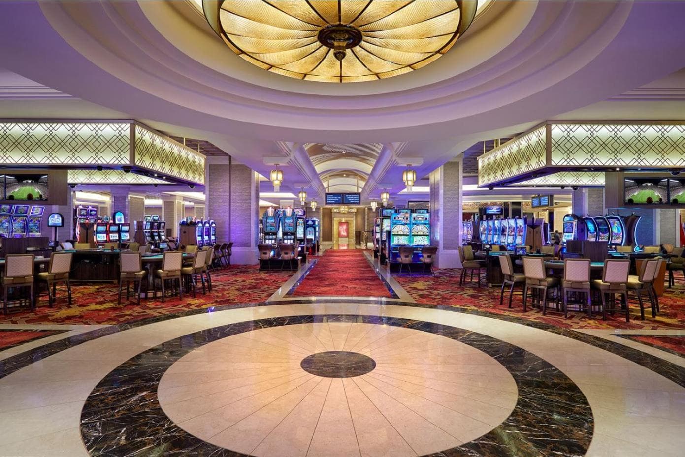 Seminole Hard Rock Hotel and Casino Tampa gallery photo in Tampa, FL — image 51