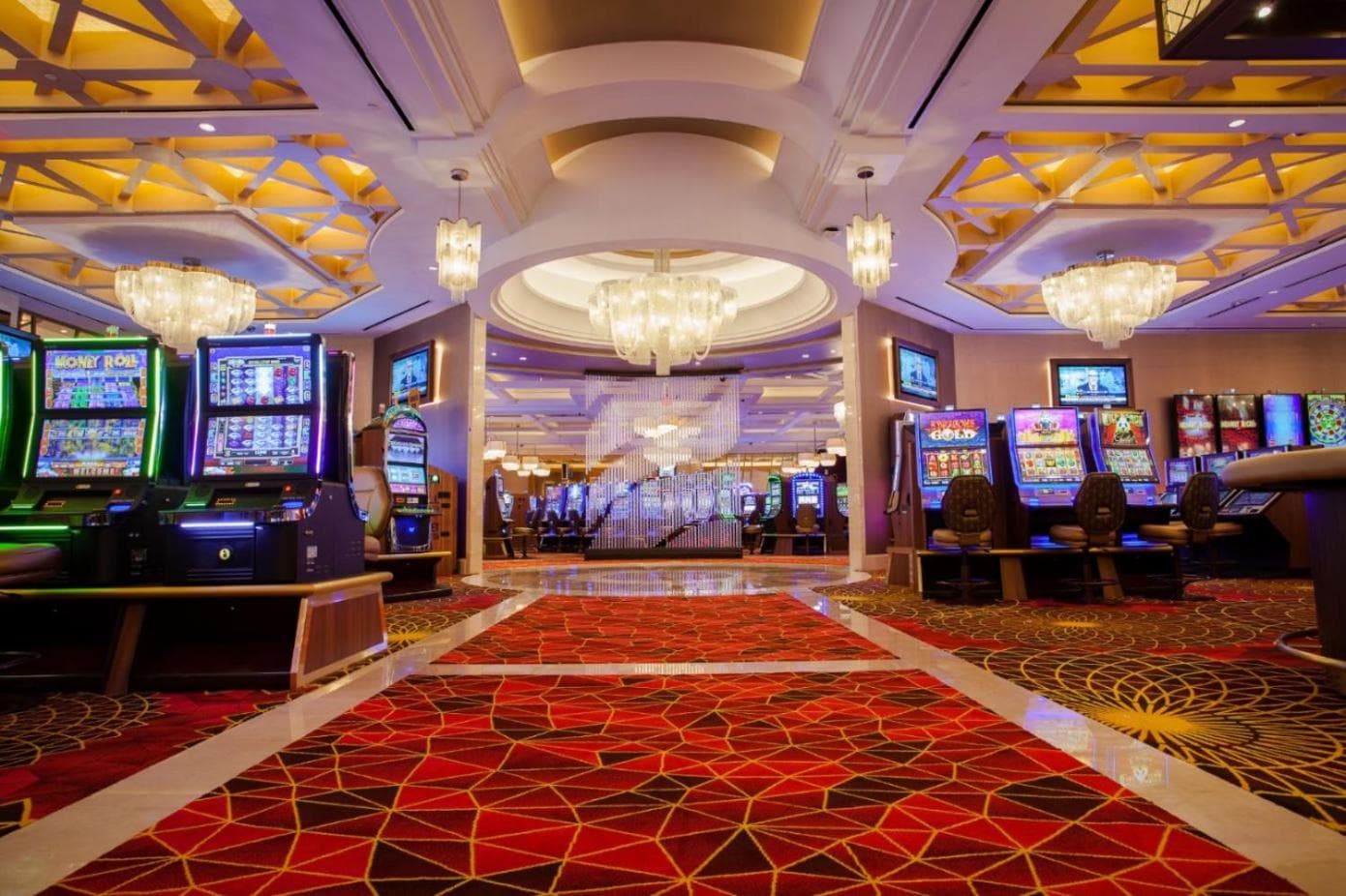 Seminole Hard Rock Hotel and Casino Tampa gallery photo in Tampa, FL — image 45
