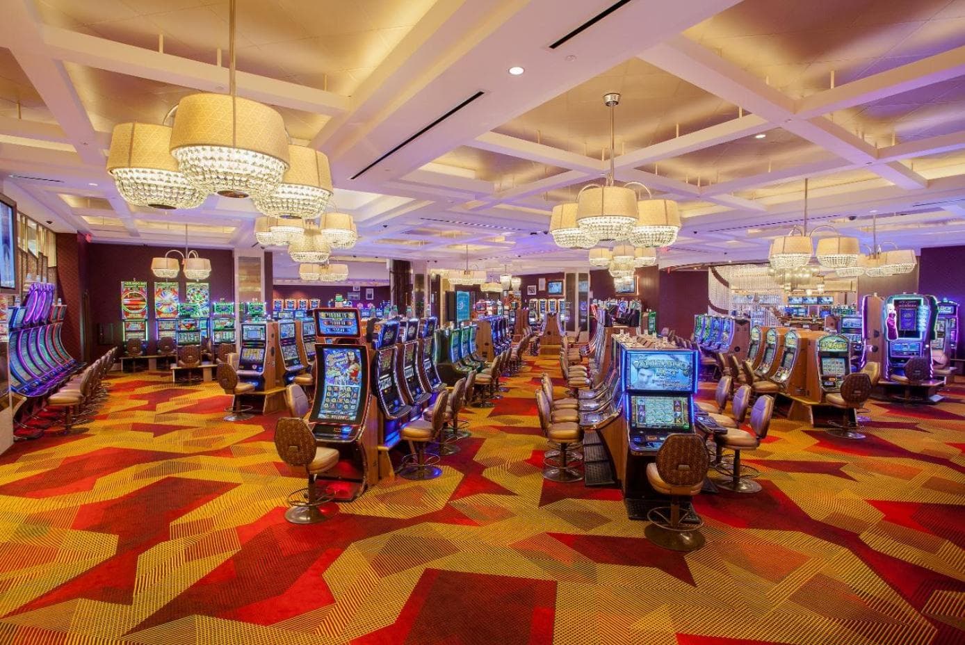 Seminole Hard Rock Hotel and Casino Tampa gallery photo in Tampa, FL — image 74