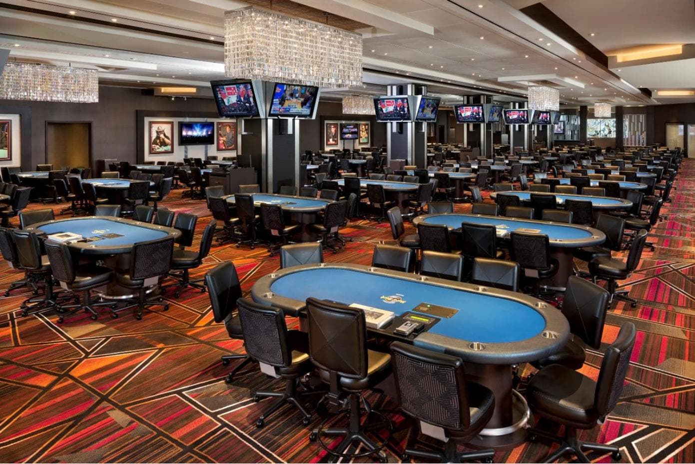 Seminole Hard Rock Hotel and Casino Tampa gallery photo in Tampa, FL — image 76