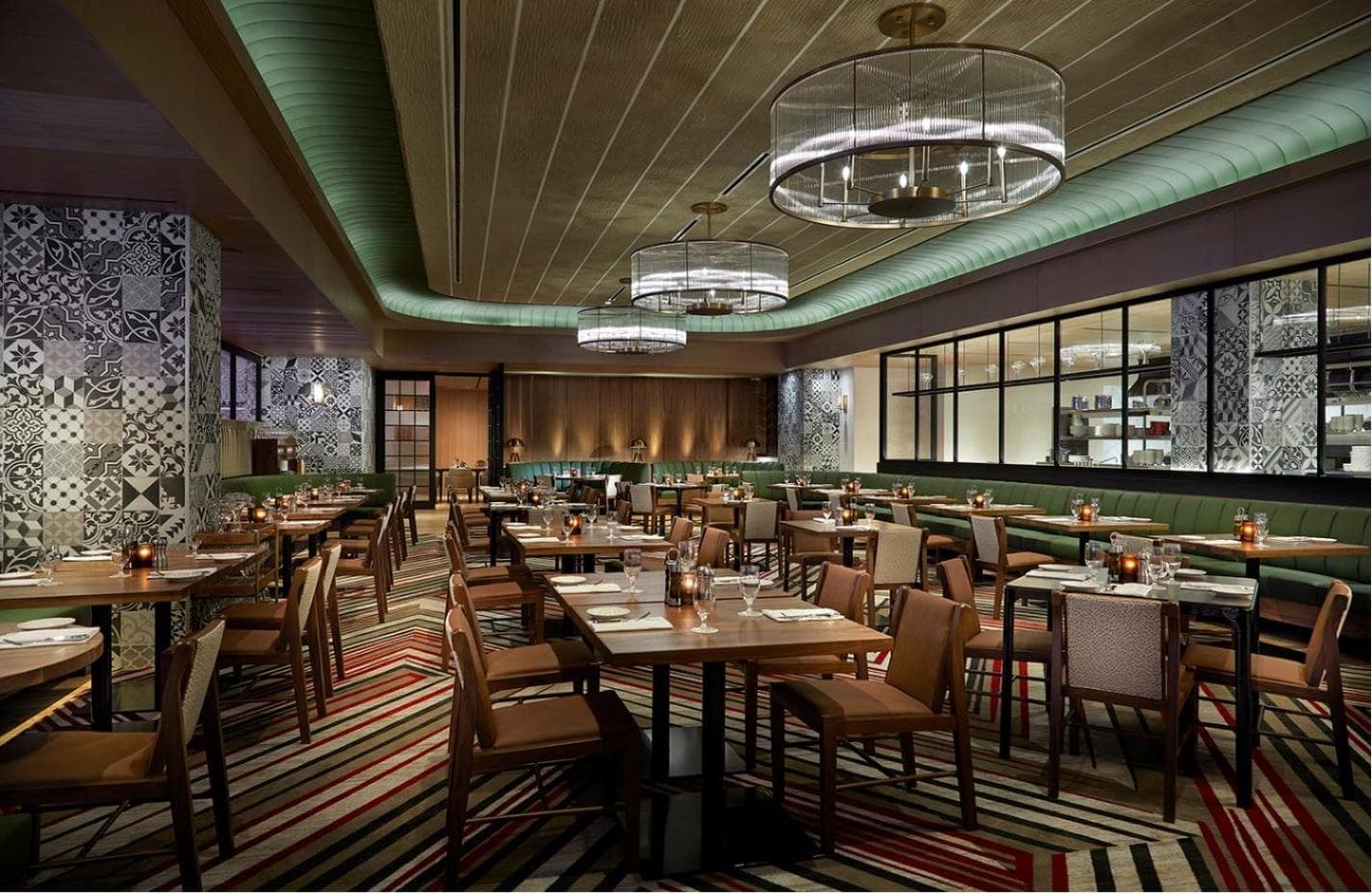 Seminole Hard Rock Hotel and Casino Tampa gallery photo in Tampa, FL — image 27